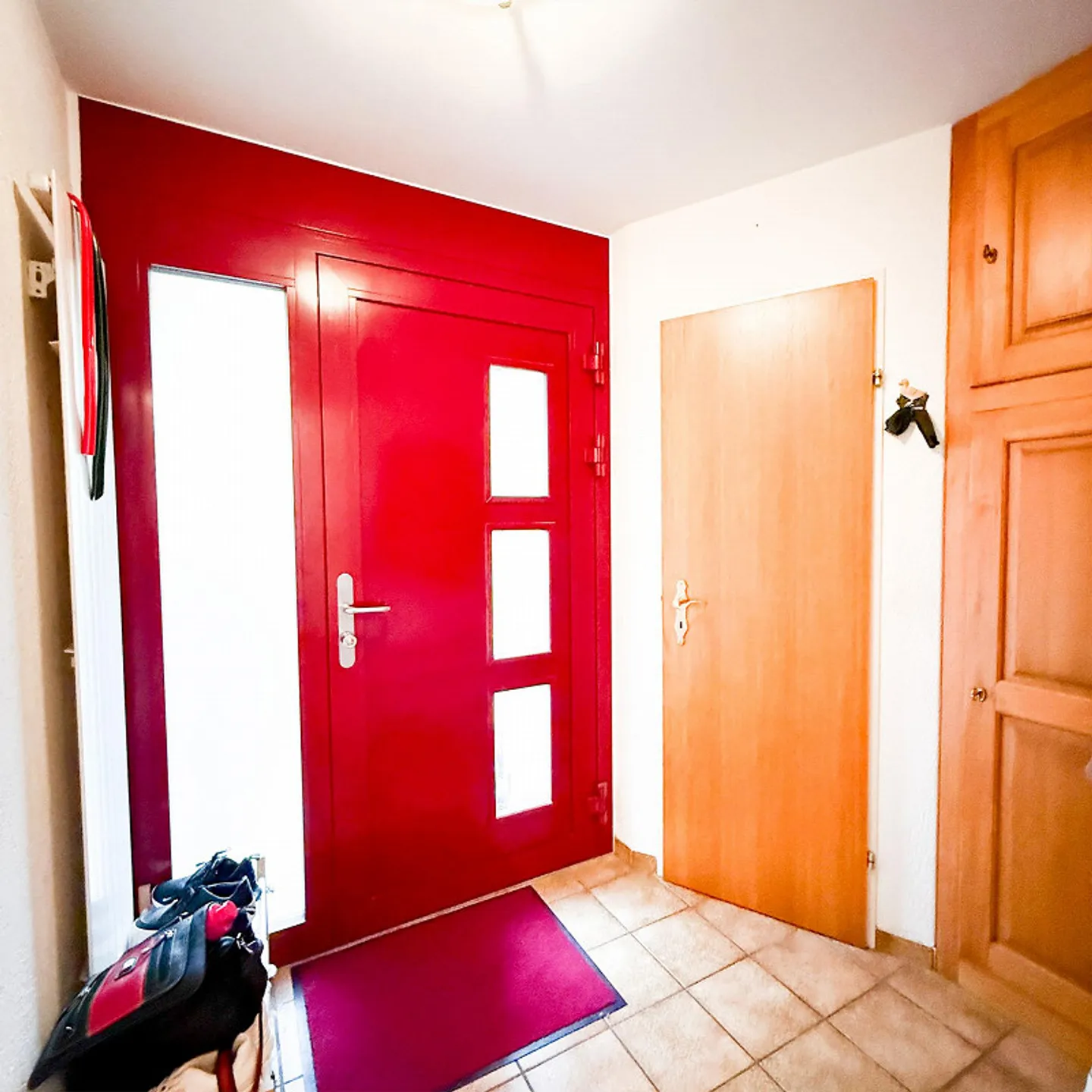 Casa unifamiliare di 5,5 stanze con molto spazio per sogni abitativi individuali - Foto 6 di 17