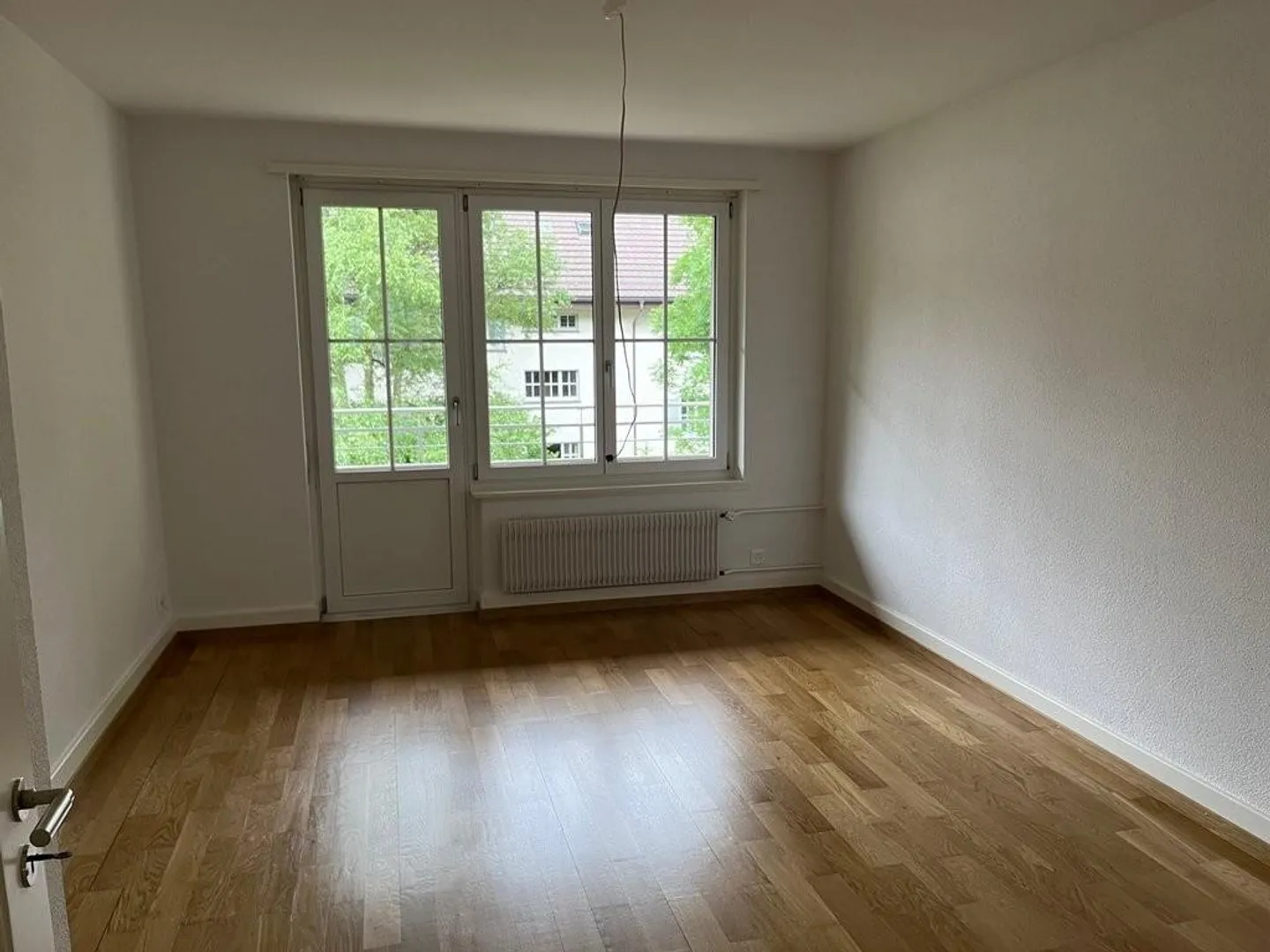 Vivere affascinante nel quartiere Liebefeld - Foto 6 di 9