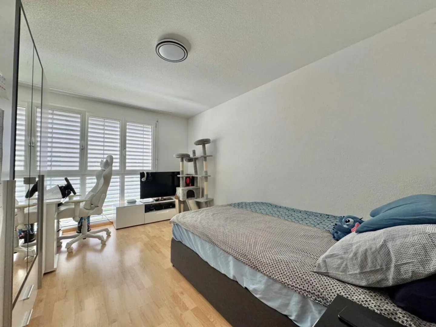 Bad Zurzach / 4.5 Room Apartment - Photo 10 of 11