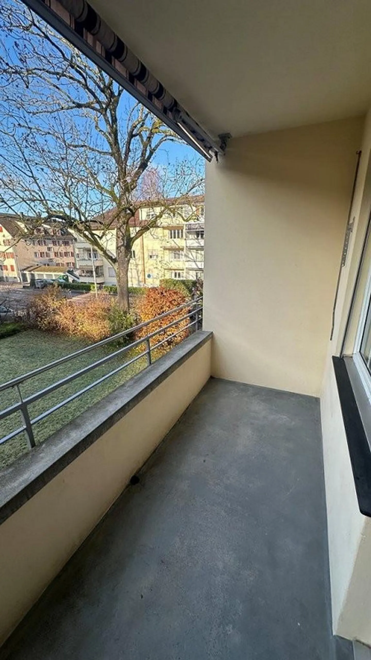 Vivere affascinante nel quartiere Liebefeld - Foto 7 di 9