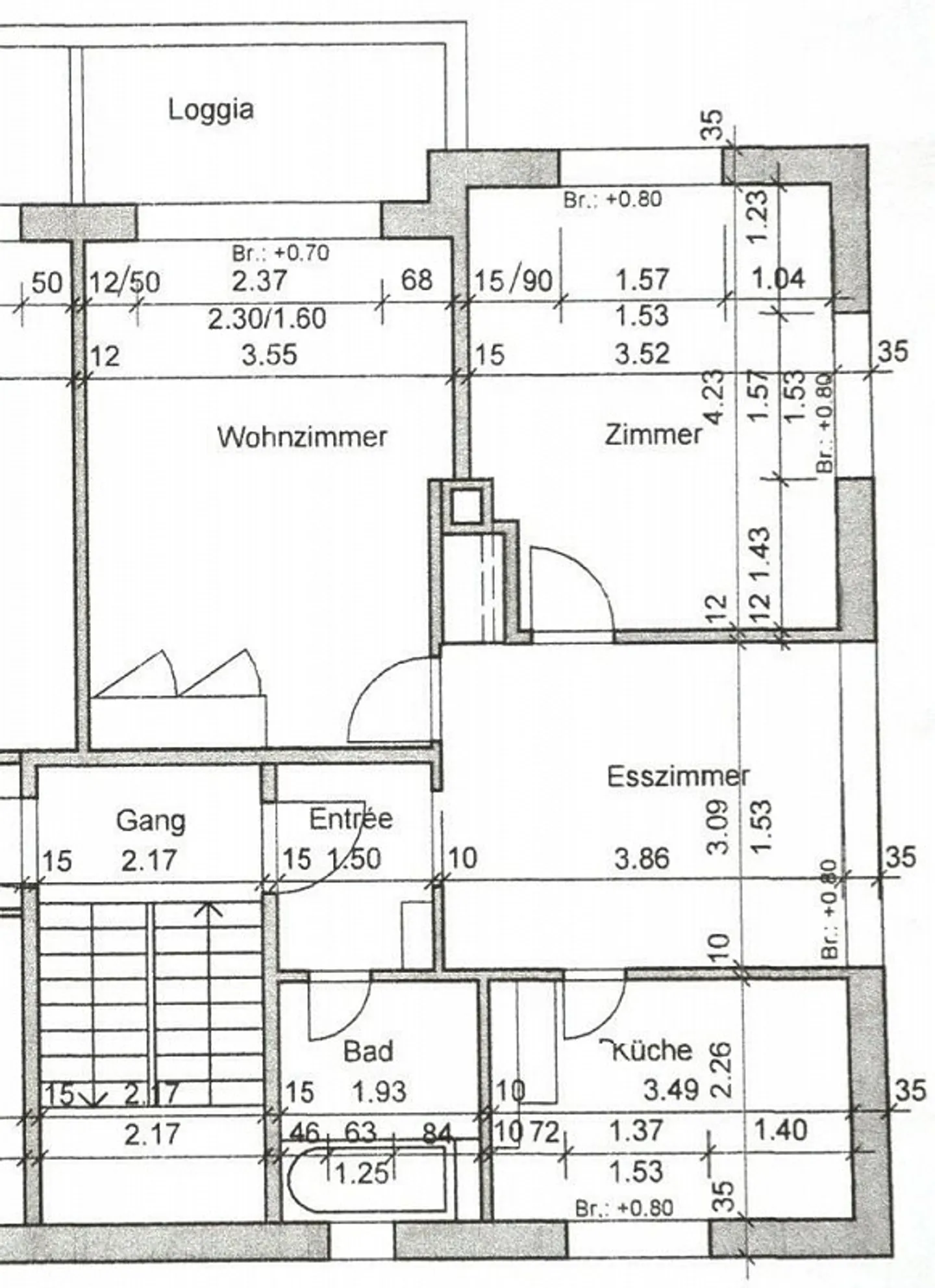 Vivere affascinante nel quartiere Liebefeld - Foto 9 di 9