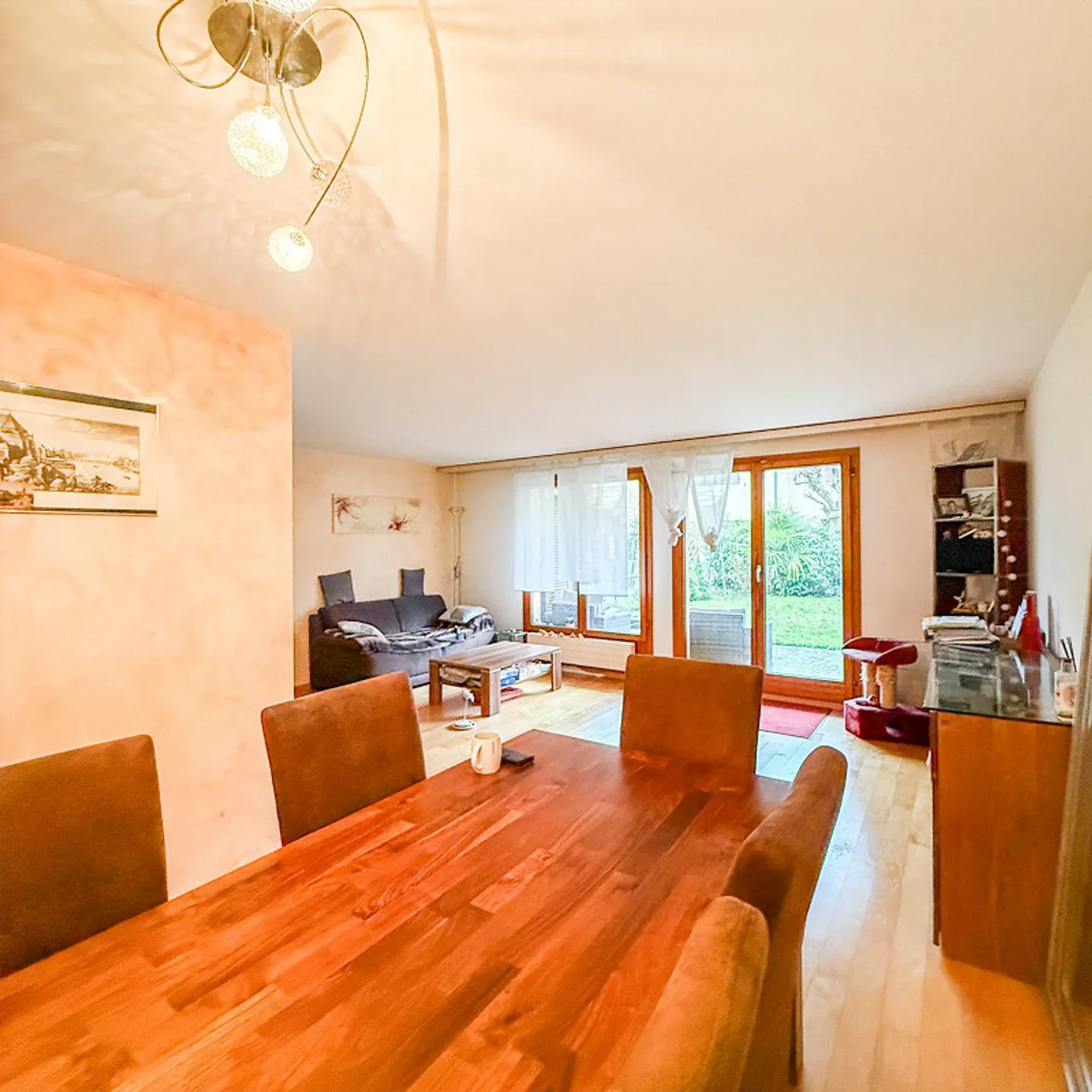 Casa unifamiliare di 5,5 stanze con molto spazio per sogni abitativi individuali - Foto 5 di 17