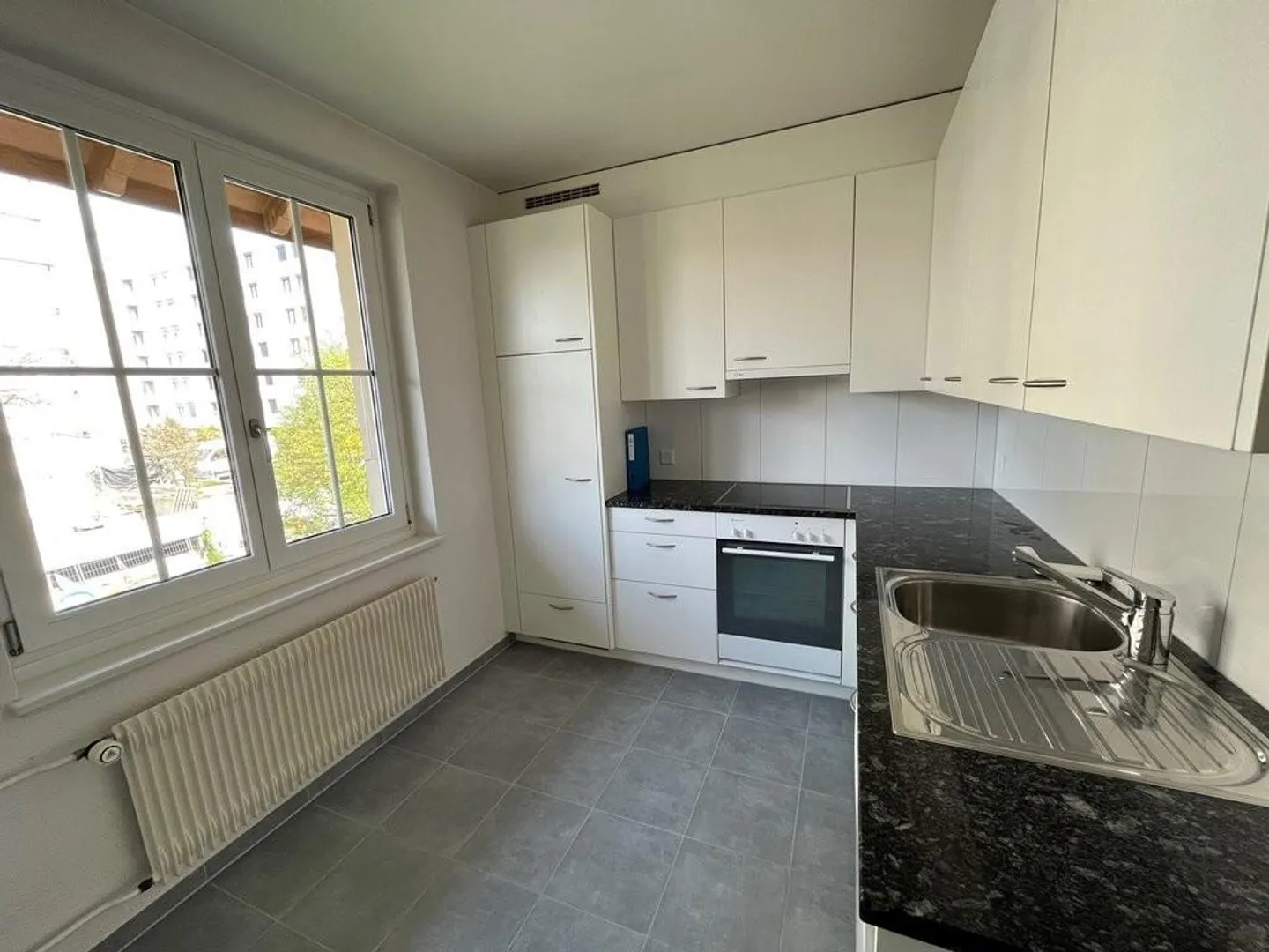 Vivere affascinante nel quartiere Liebefeld - Foto 1 di 9