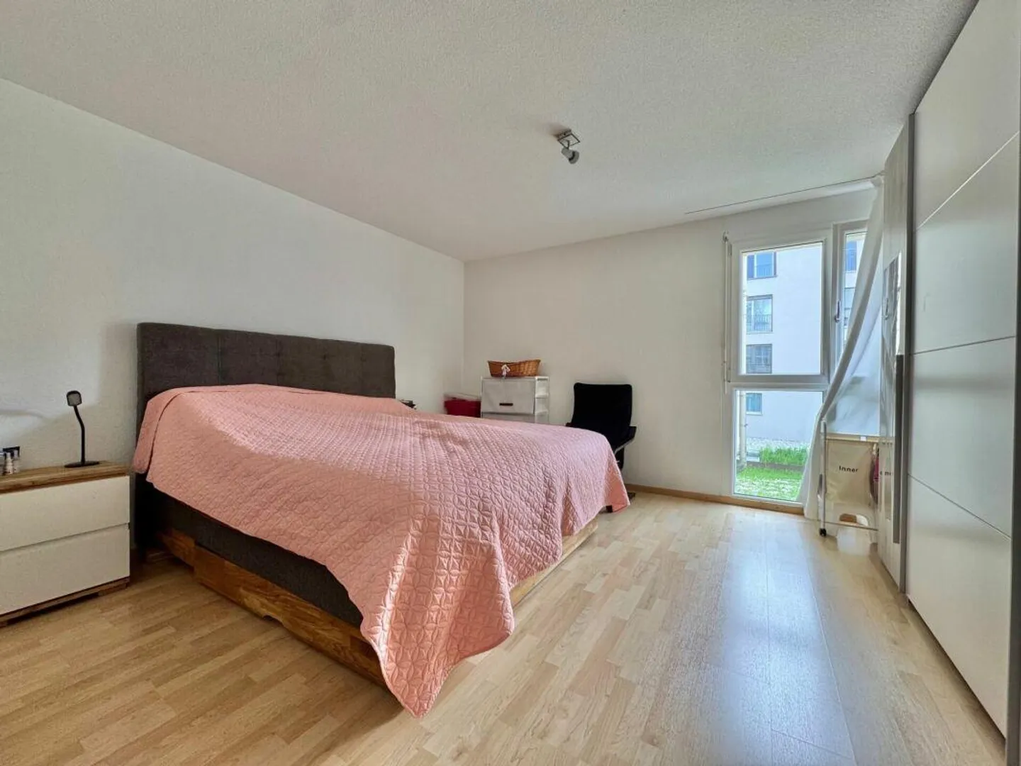 Bad Zurzach / 4.5 Room Apartment - Photo 9 of 11