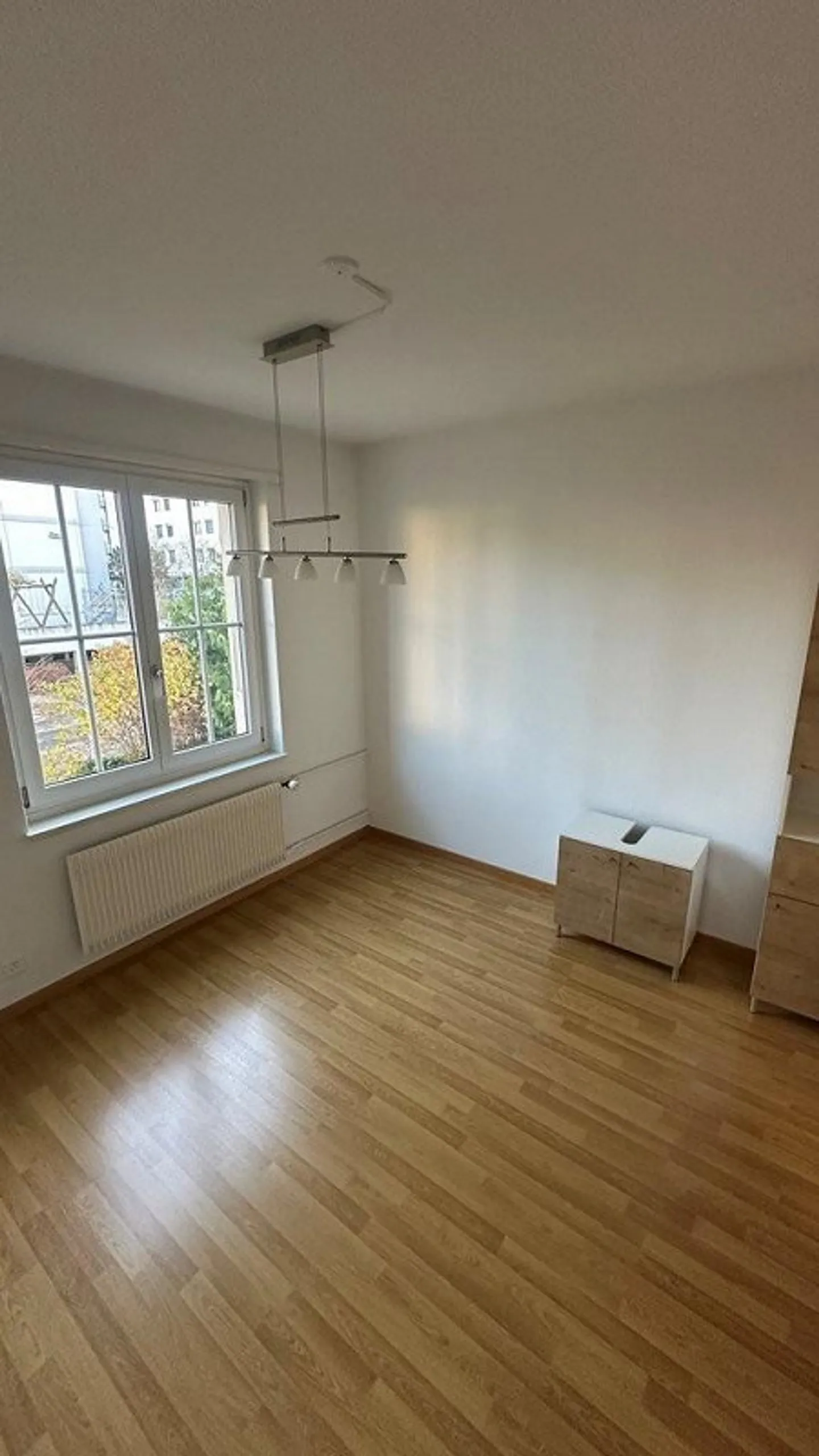 Vivere affascinante nel quartiere Liebefeld - Foto 2 di 9