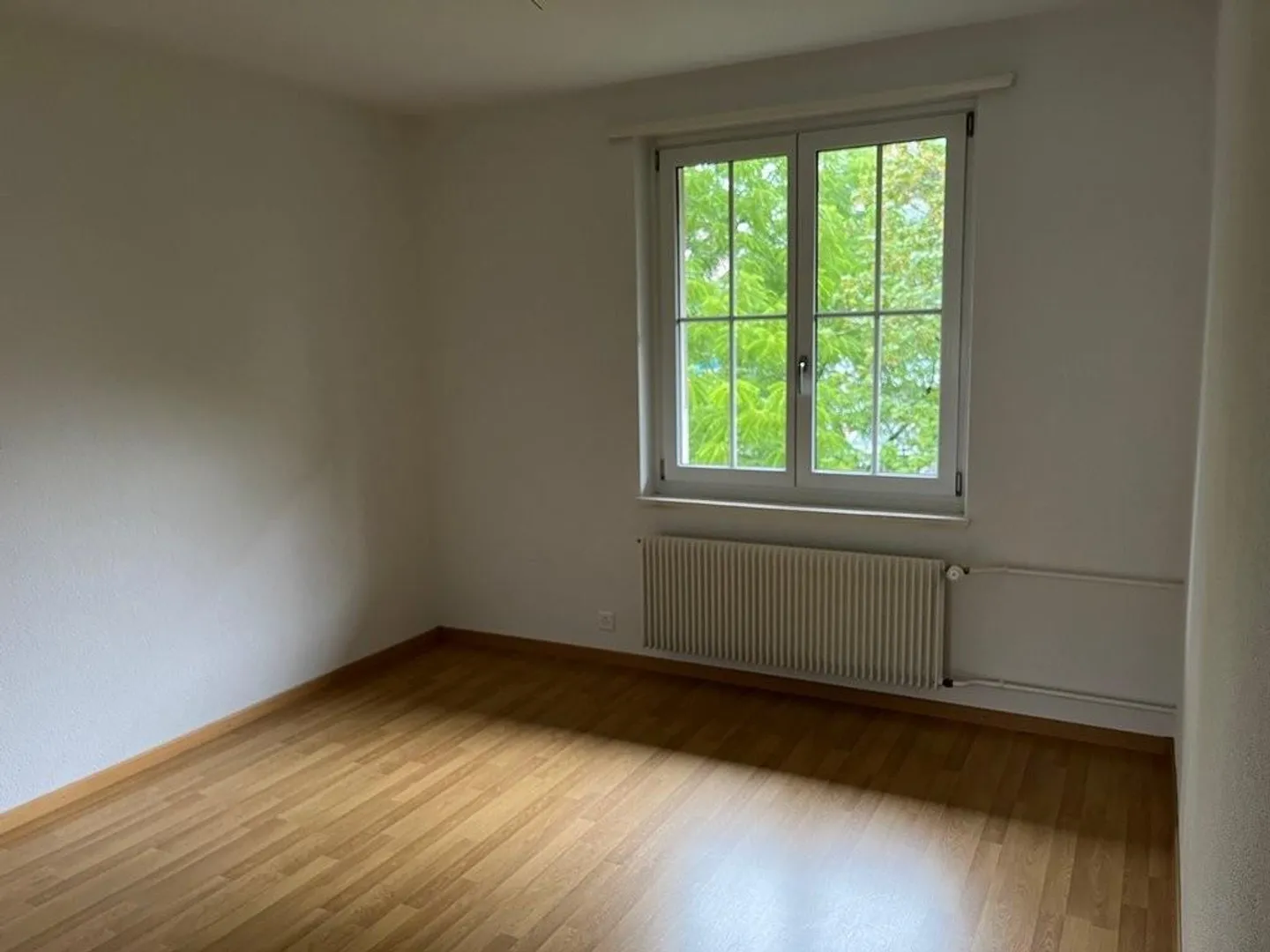 Vivere affascinante nel quartiere Liebefeld - Foto 3 di 9