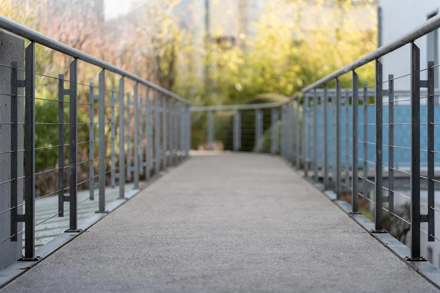 Geräumige Attikawohnung in Bern - Foto 1 von 16