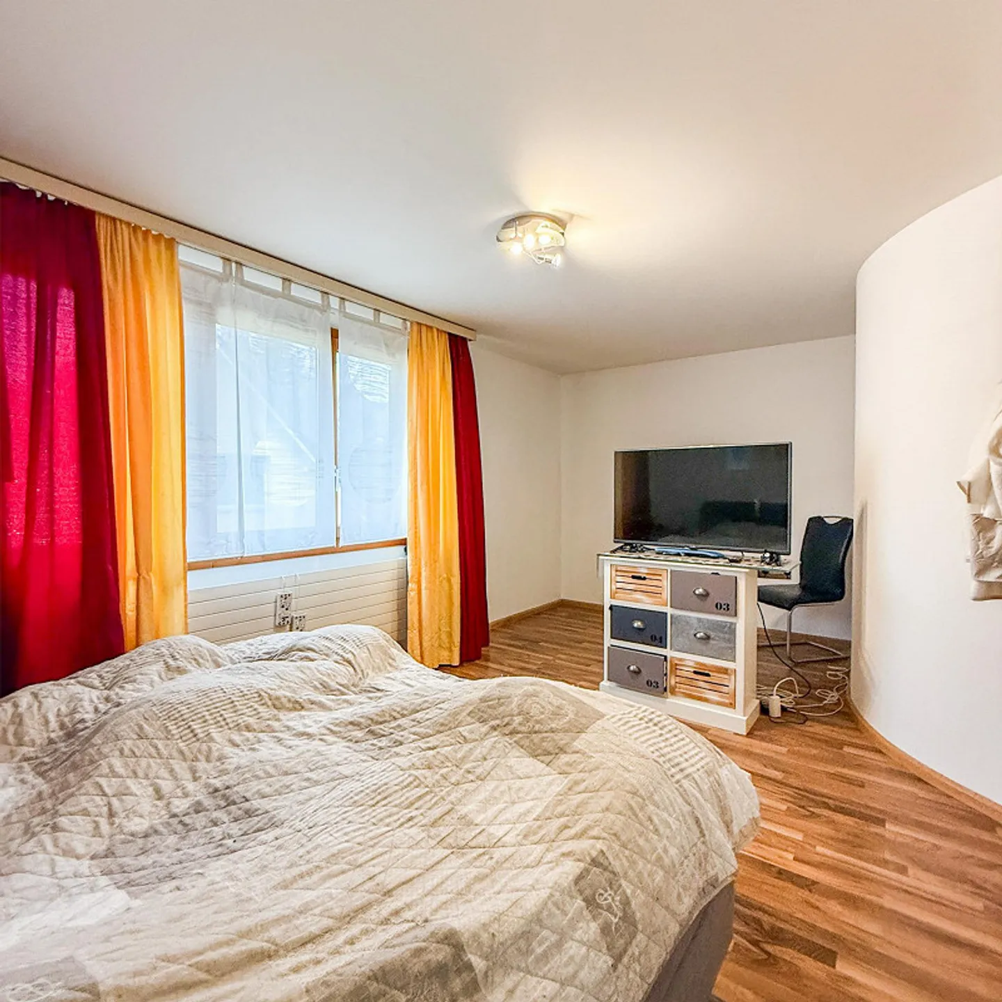 Casa unifamiliare di 5,5 stanze con molto spazio per sogni abitativi individuali - Foto 11 di 17