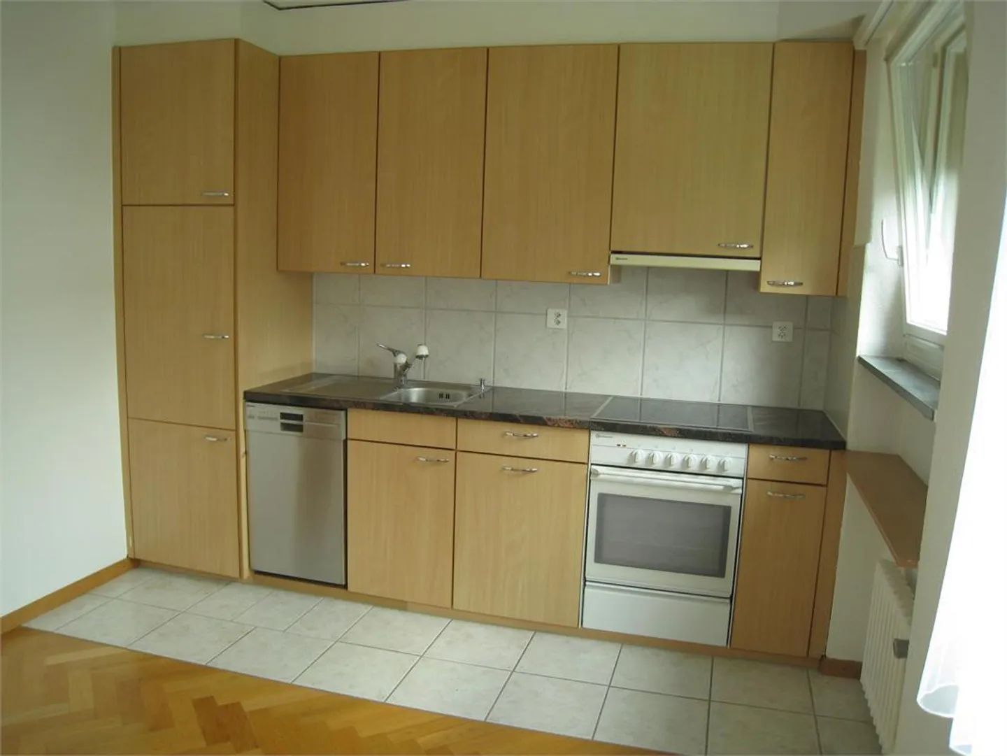 Appartement confortable pour une personne ou un couple - Photo 2 sur 5