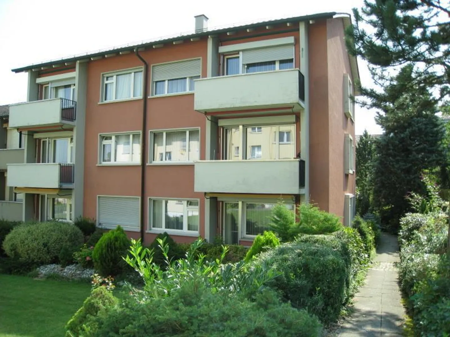 Appartement confortable pour une personne ou un couple - Photo 1 sur 5