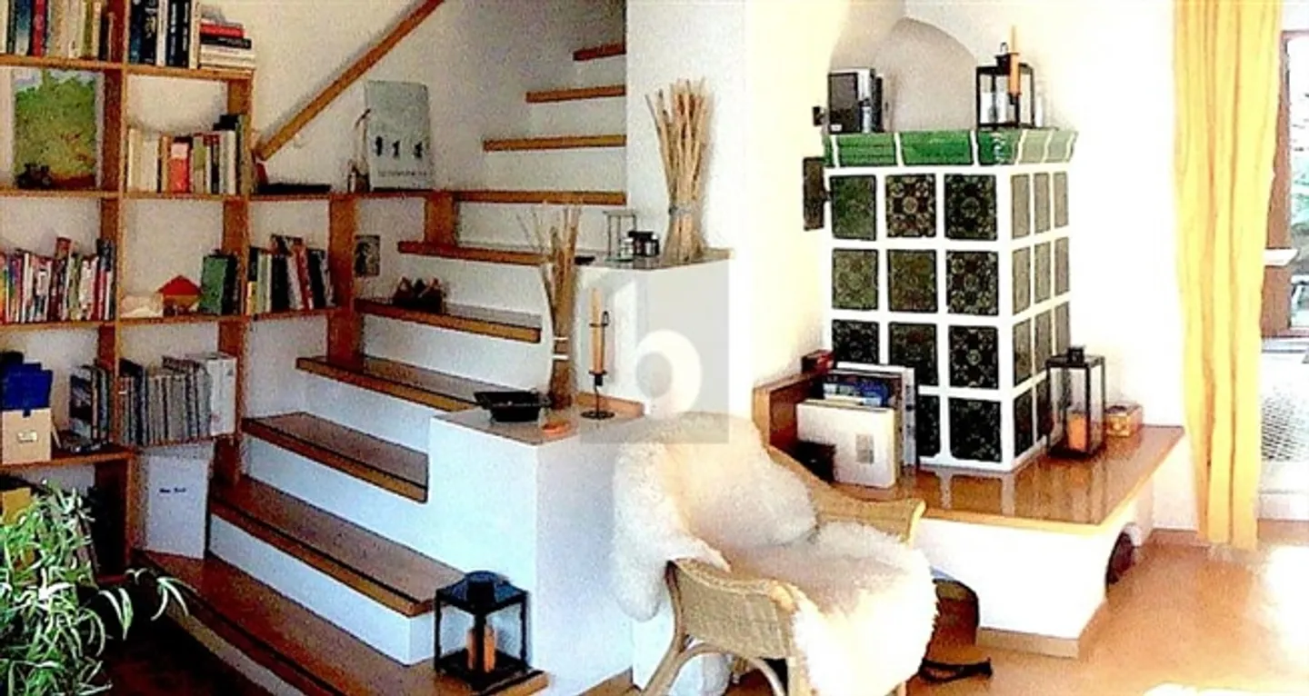 Stylé avec vue - Photo 3 sur 6