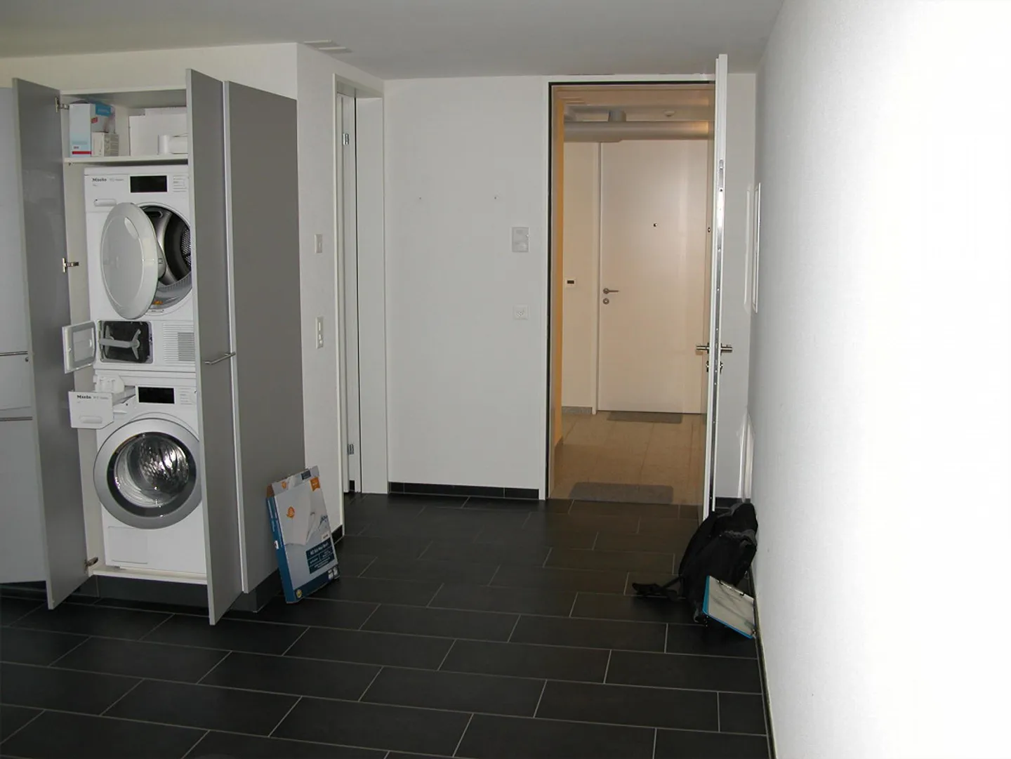 Spacious and friendly 1-room apartment in a rural setting - Photo 5 of 6