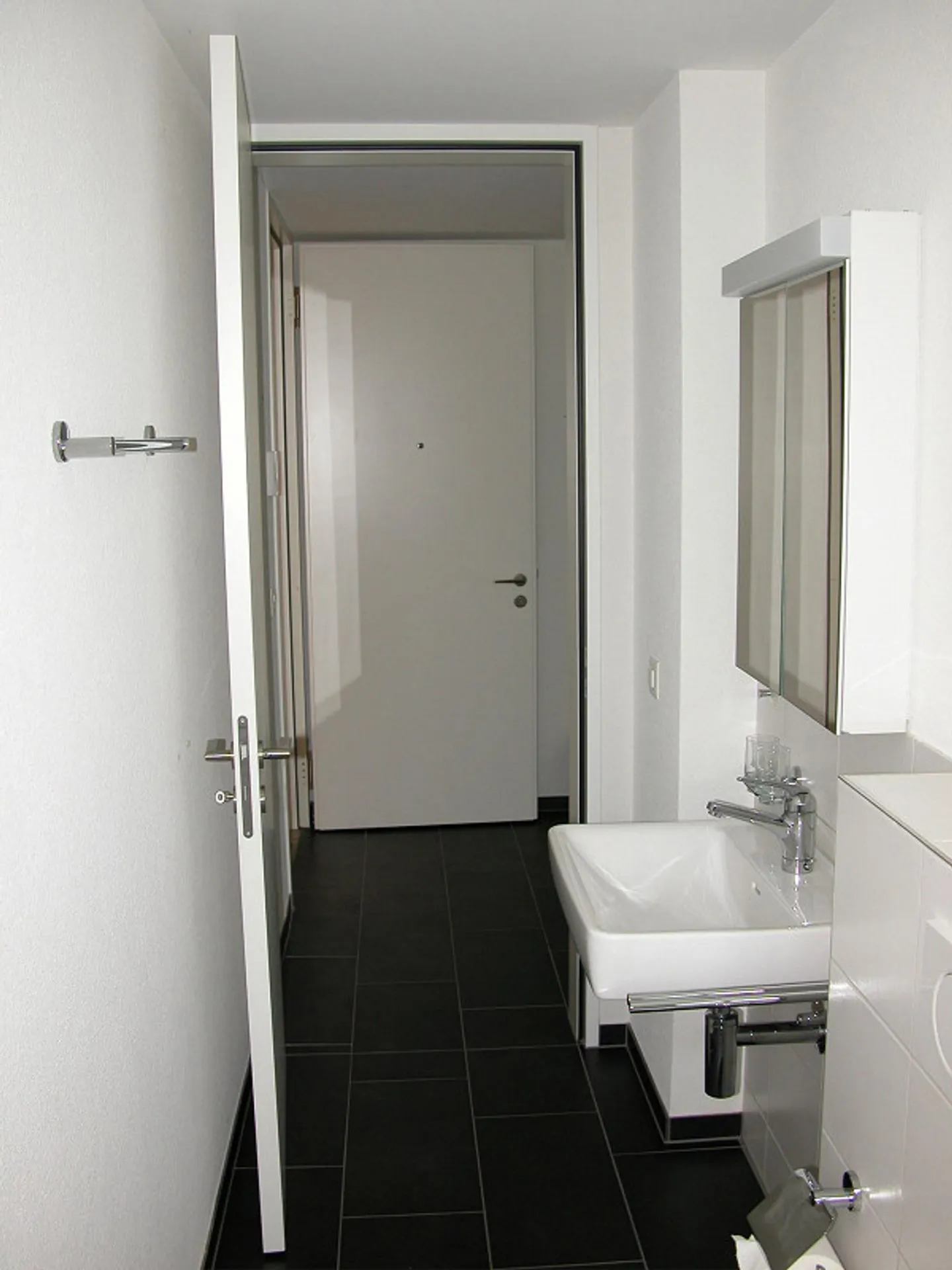 Spacious and friendly 1-room apartment in a rural setting - Photo 6 of 6