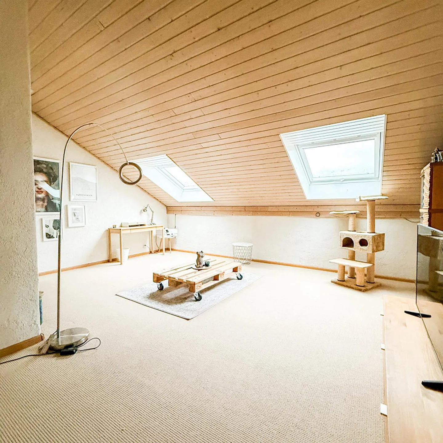 Casa unifamiliare di 5,5 stanze con molto spazio per sogni abitativi individuali - Foto 14 di 17