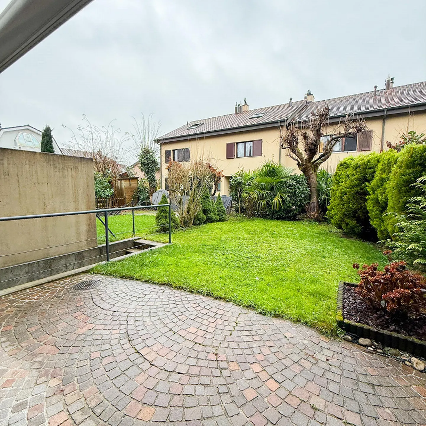 Casa unifamiliare di 5,5 stanze con molto spazio per sogni abitativi individuali - Foto 16 di 17