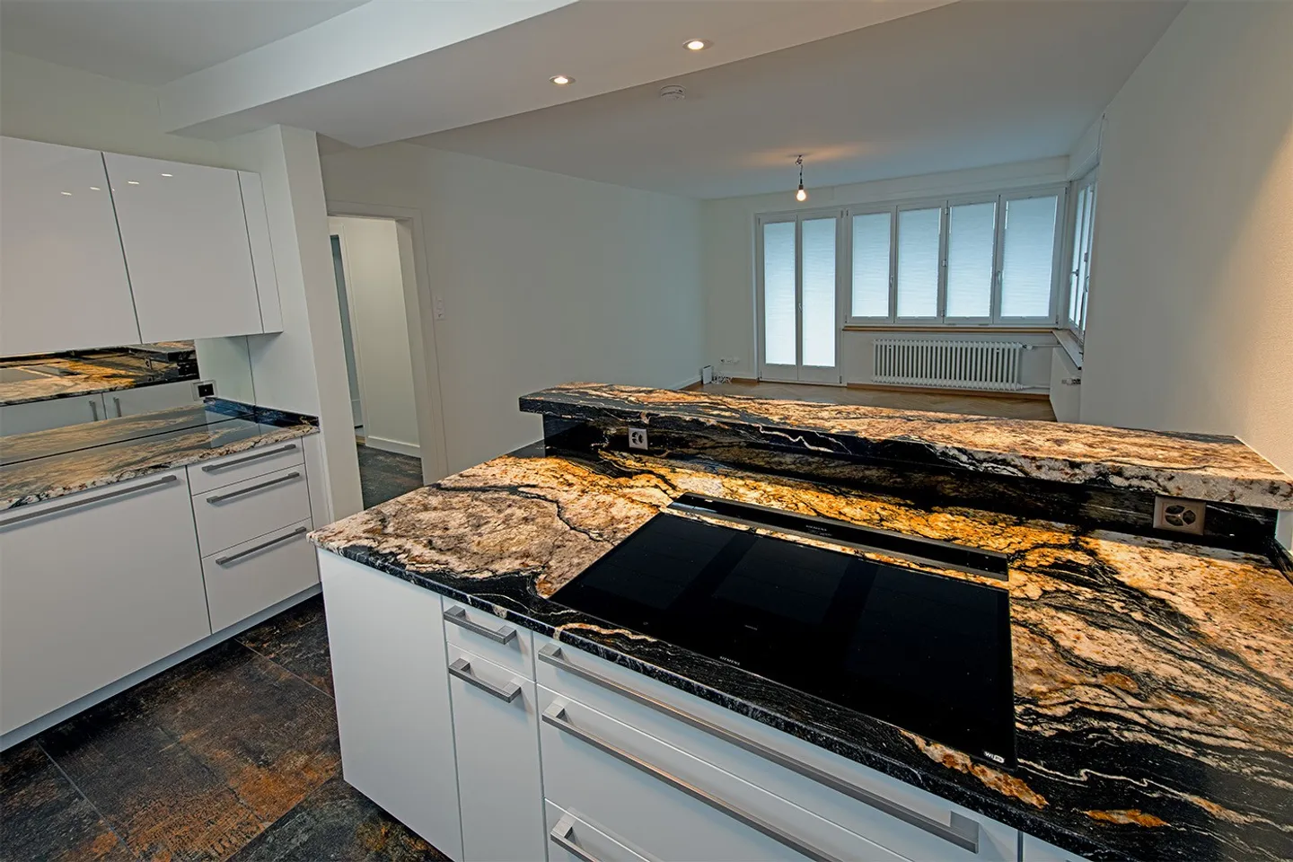 Luxurious Apartment in Aarau - Photo 2 of 13