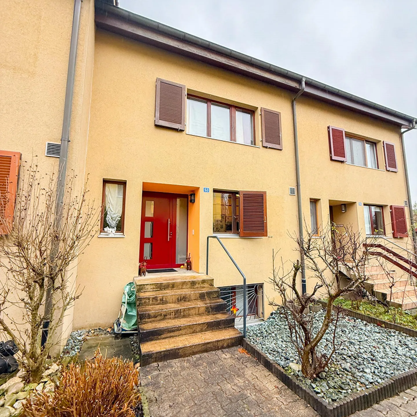 Casa unifamiliare di 5,5 stanze con molto spazio per sogni abitativi individuali - Foto 17 di 17