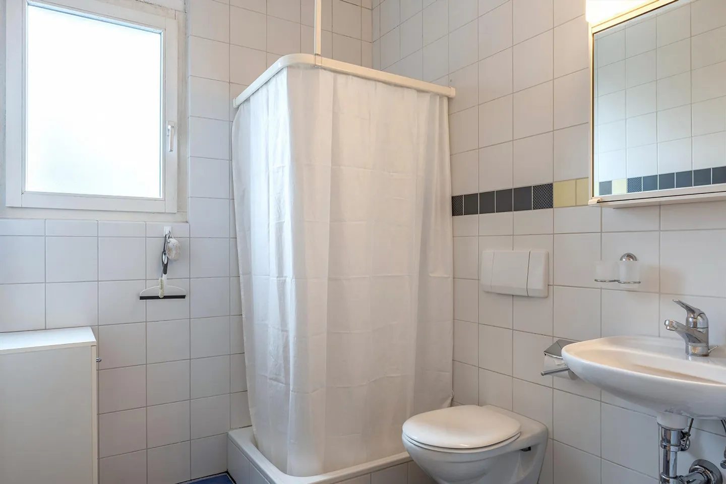 Geräumige Attikawohnung in Bern - Foto 14 von 16