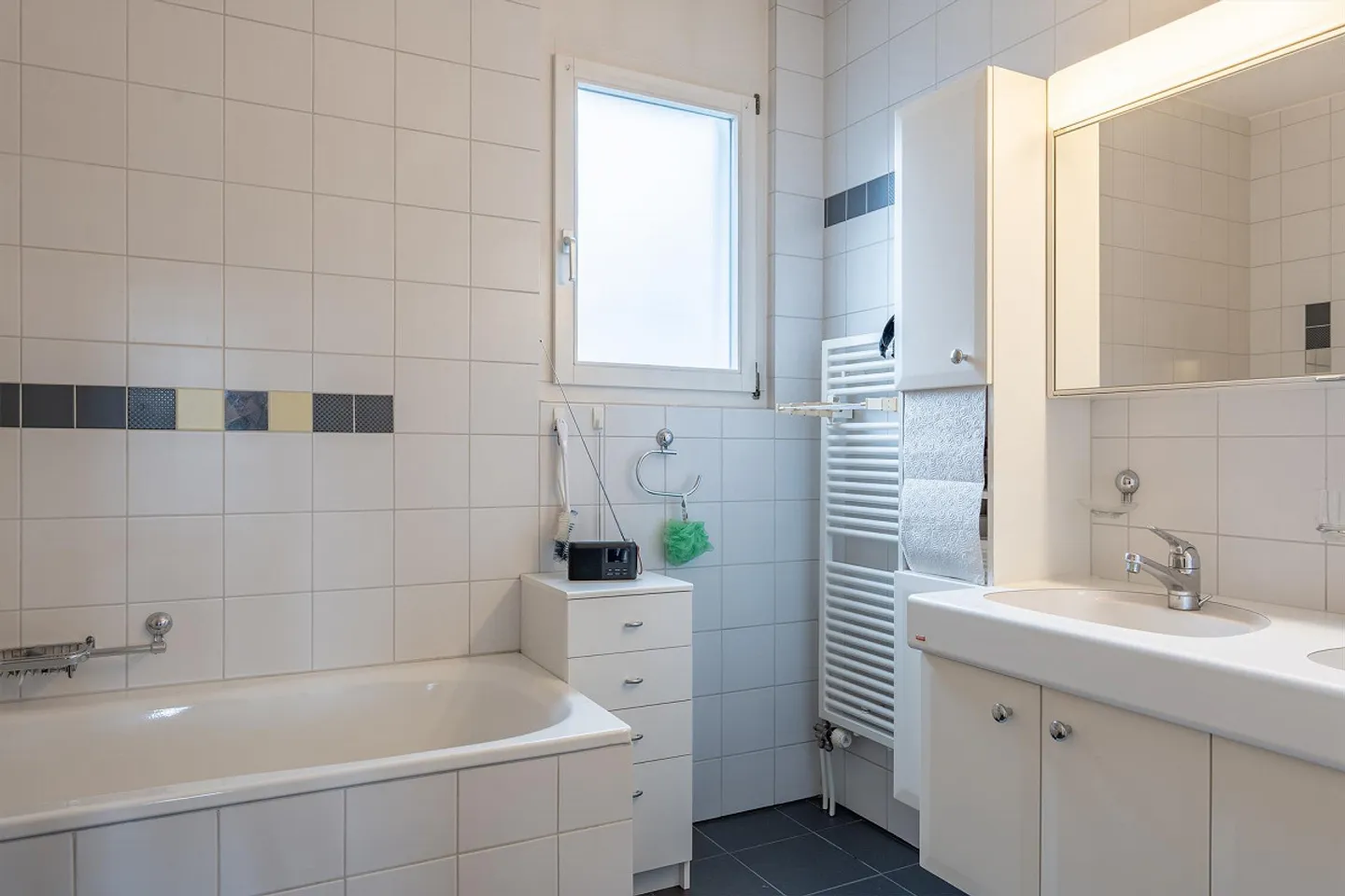 Geräumige Attikawohnung in Bern - Foto 15 von 16