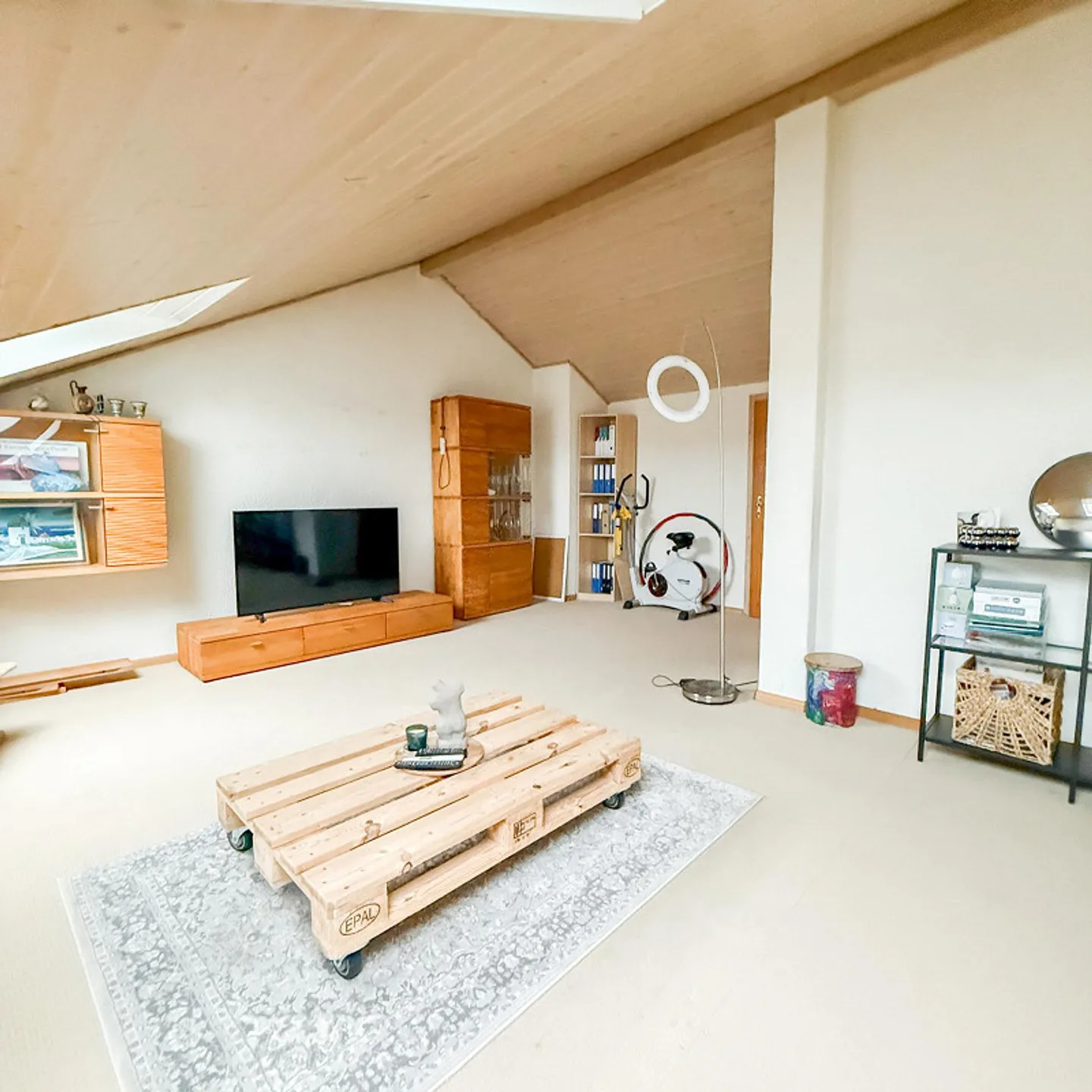 Casa unifamiliare di 5,5 stanze con molto spazio per sogni abitativi individuali - Foto 15 di 17