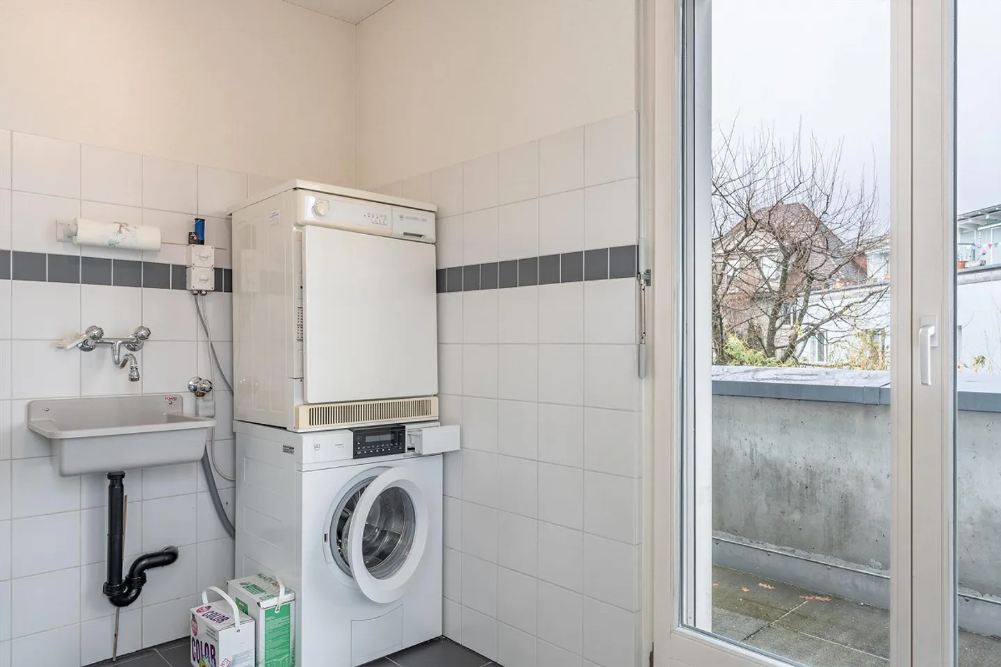 Geräumige Attikawohnung in Bern - Foto 16 von 16