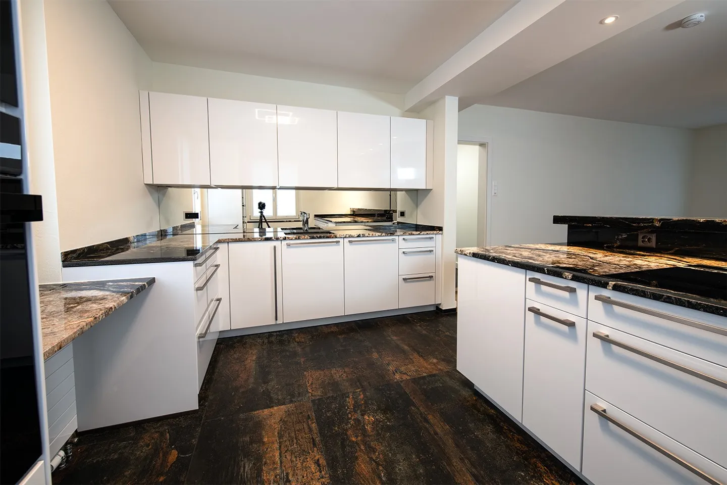 Luxurious Apartment in Aarau - Photo 1 of 13