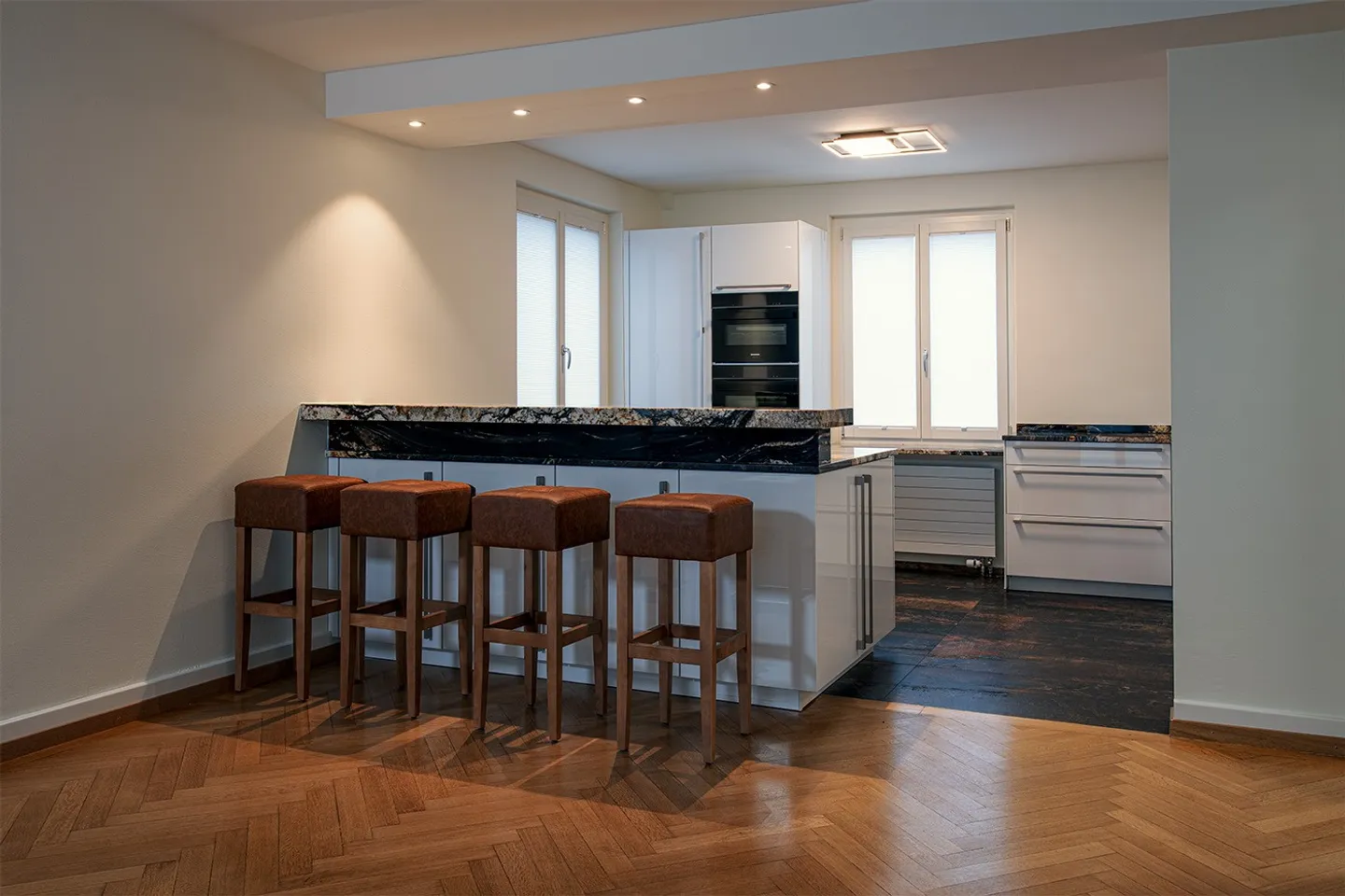 Luxurious Apartment in Aarau - Photo 4 of 13