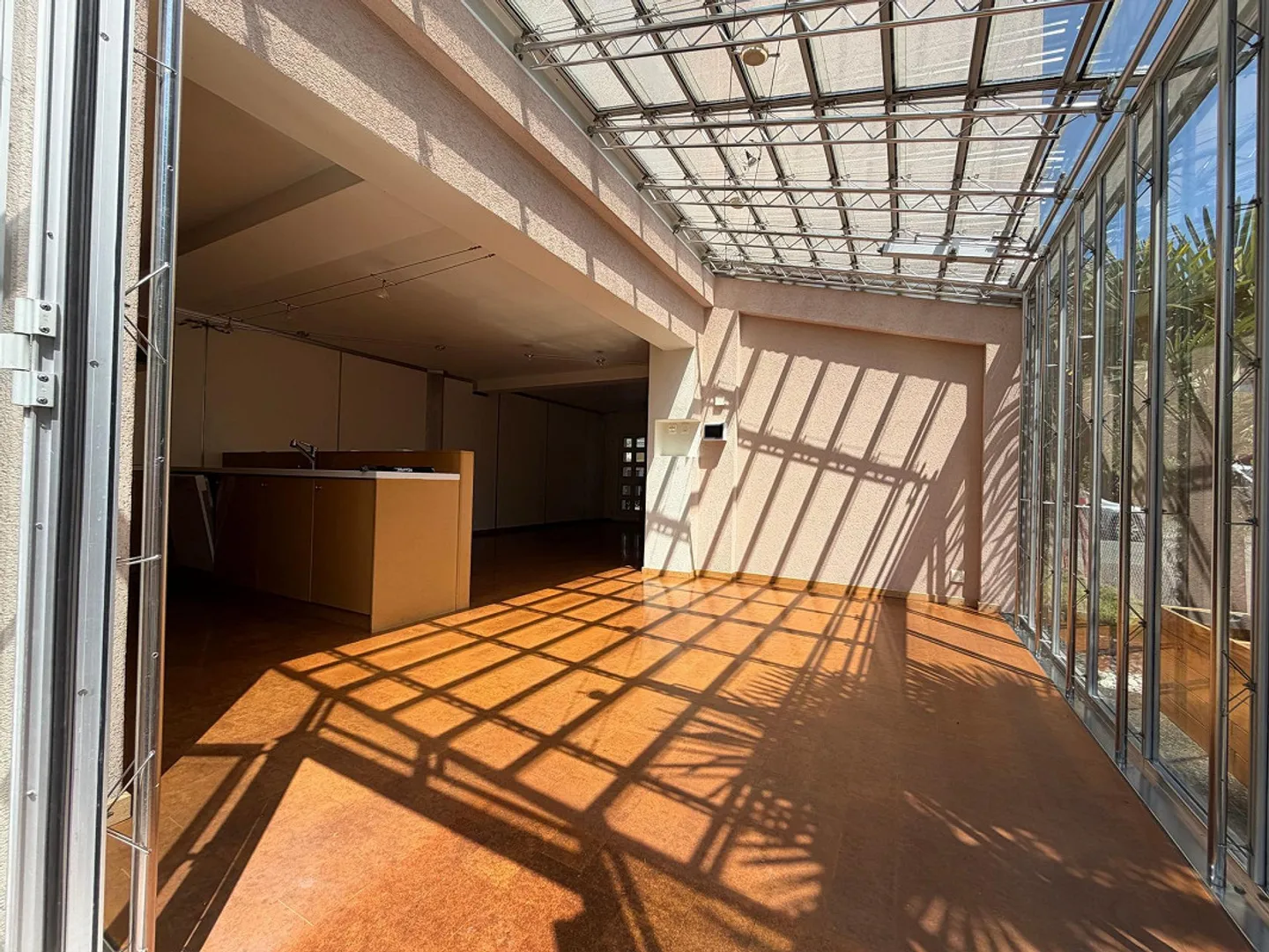 Maison de ville de 5 chambres avec jardin d'hiver à Birsfelden à vendre - Photo 5 sur 12