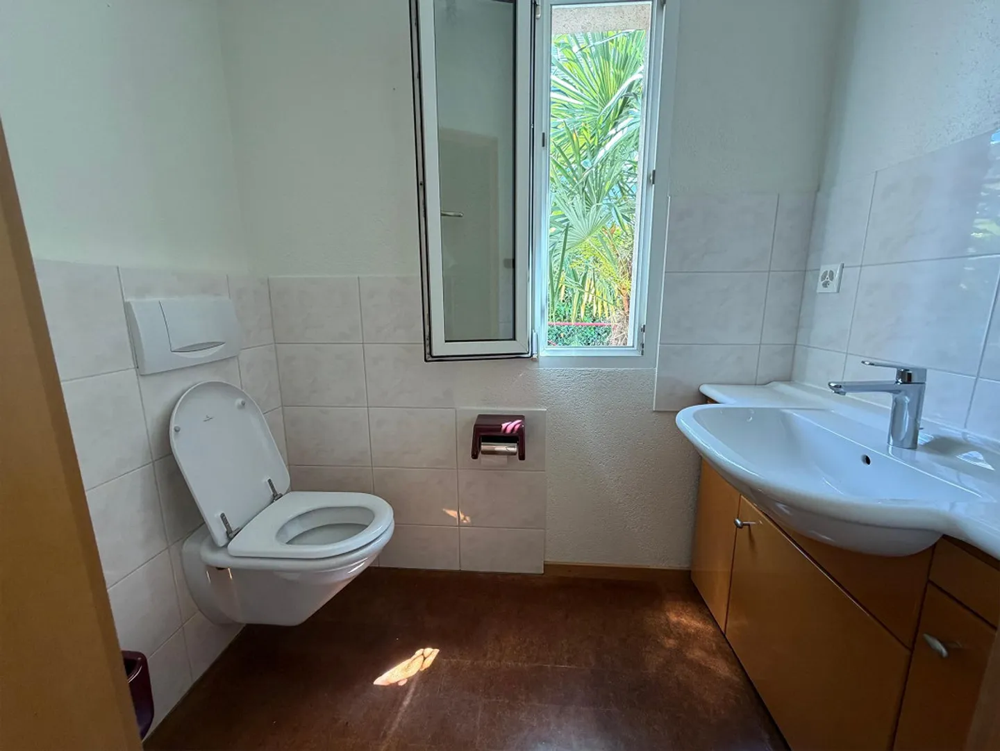 Maison de ville de 5 chambres avec jardin d'hiver à Birsfelden à vendre - Photo 6 sur 12
