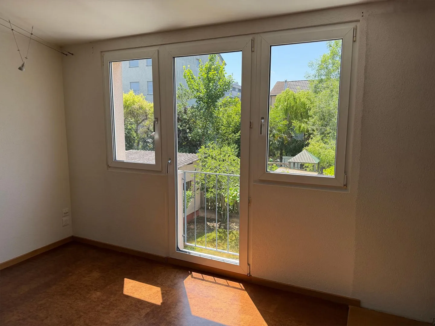Maison de ville de 5 chambres avec jardin d'hiver à Birsfelden à vendre - Photo 8 sur 12