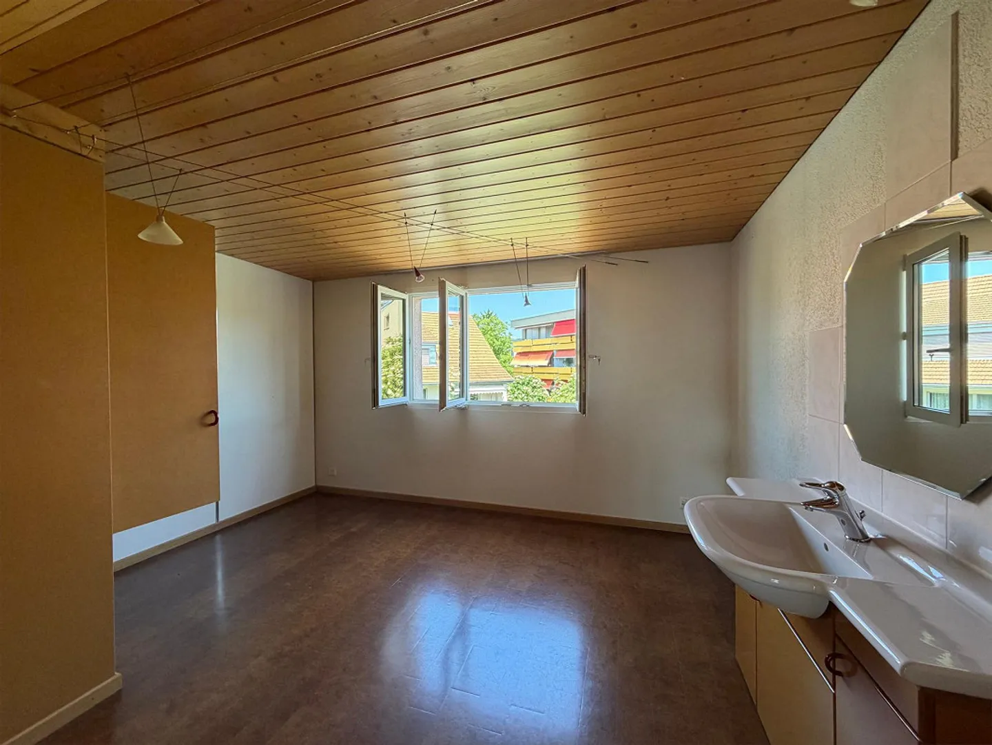 Maison de ville de 5 chambres avec jardin d'hiver à Birsfelden à vendre - Photo 11 sur 12