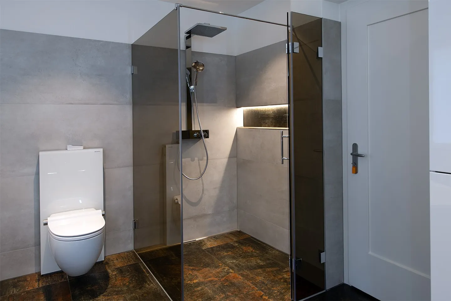 Luxurious Apartment in Aarau - Photo 11 of 13