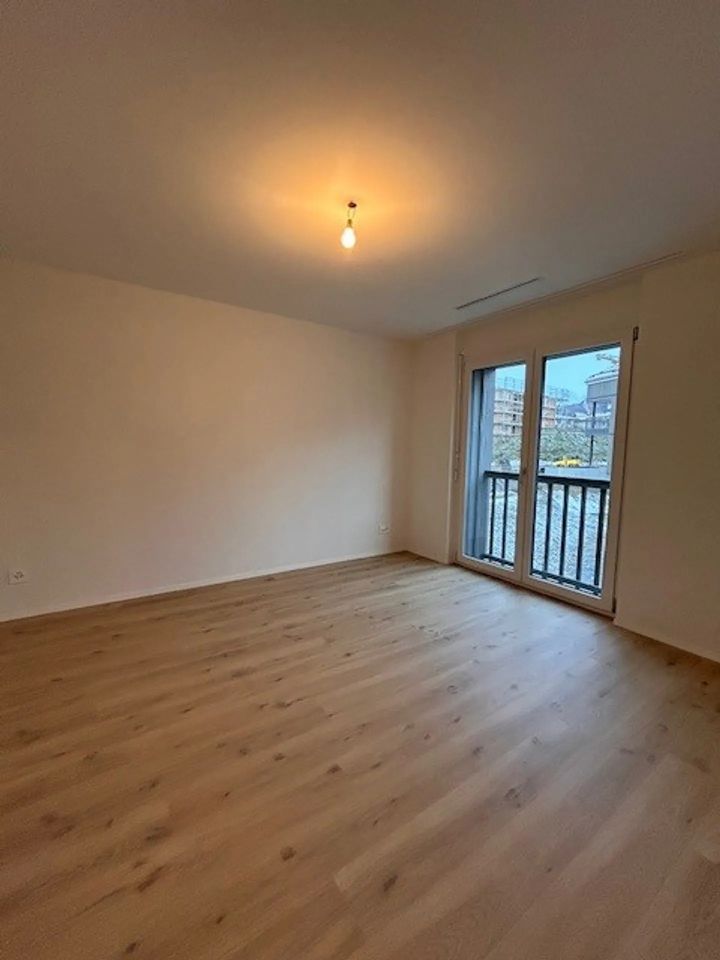 2.5 Room Apartment - Photo 6 of 8