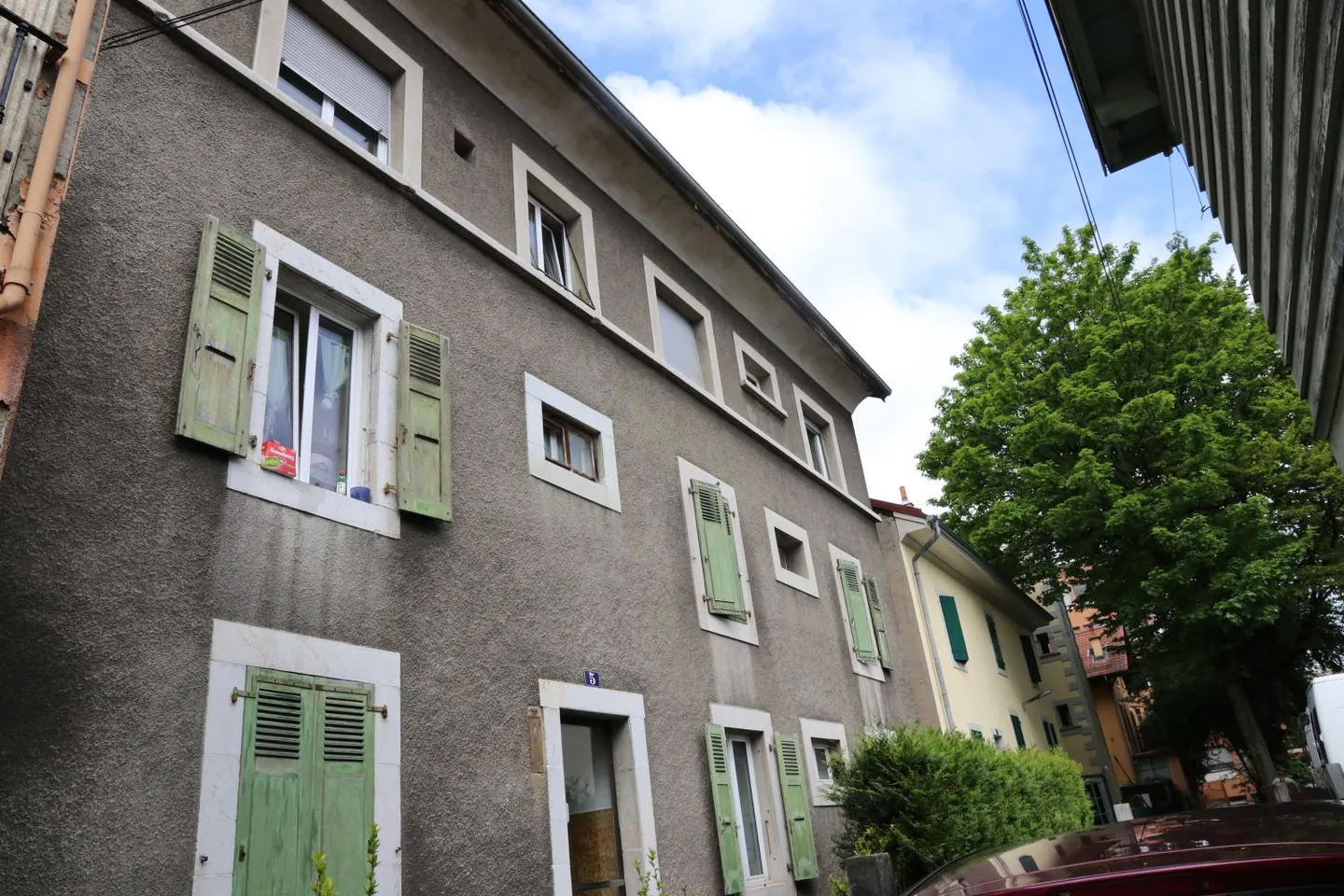 Appartamento 2 stanze - Foto 1 di 1