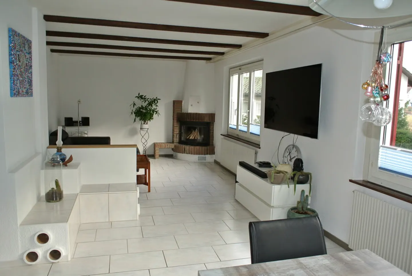 Maison charmante avec idylle de jardin et beaucoup de potentiel - Photo 6 sur 13