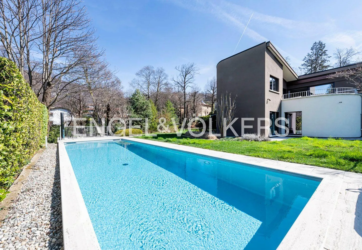 Modern and Elegant Design Villa with Pool - Photo 1 of 13