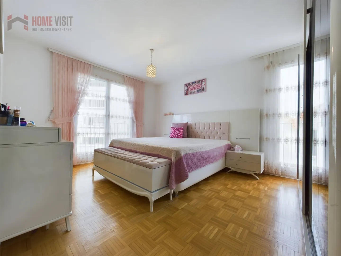 Geräumige Familienwohnung in Obergösgen - Foto 5 von 13