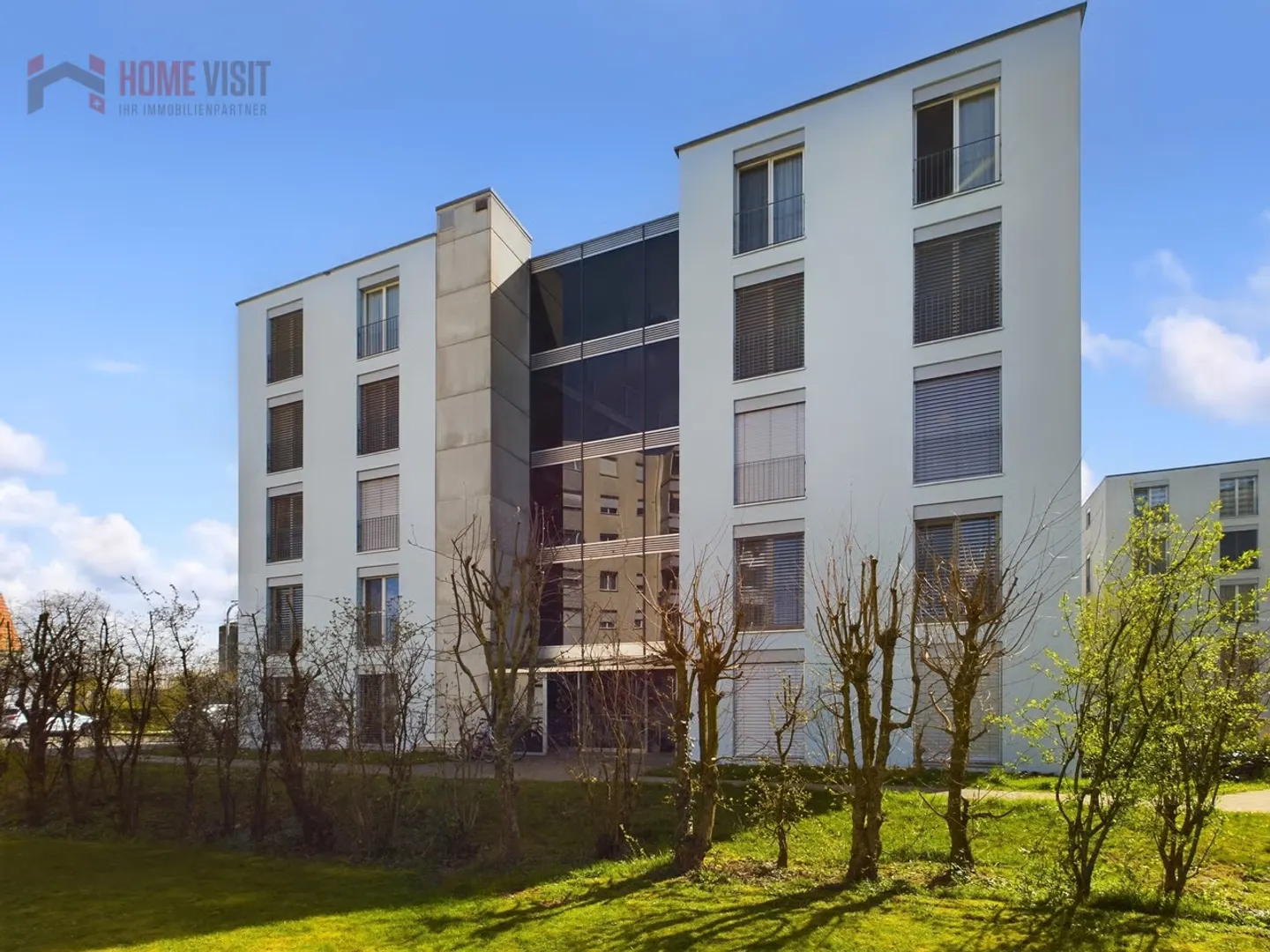 Geräumige Familienwohnung in Obergösgen - Foto 13 von 13