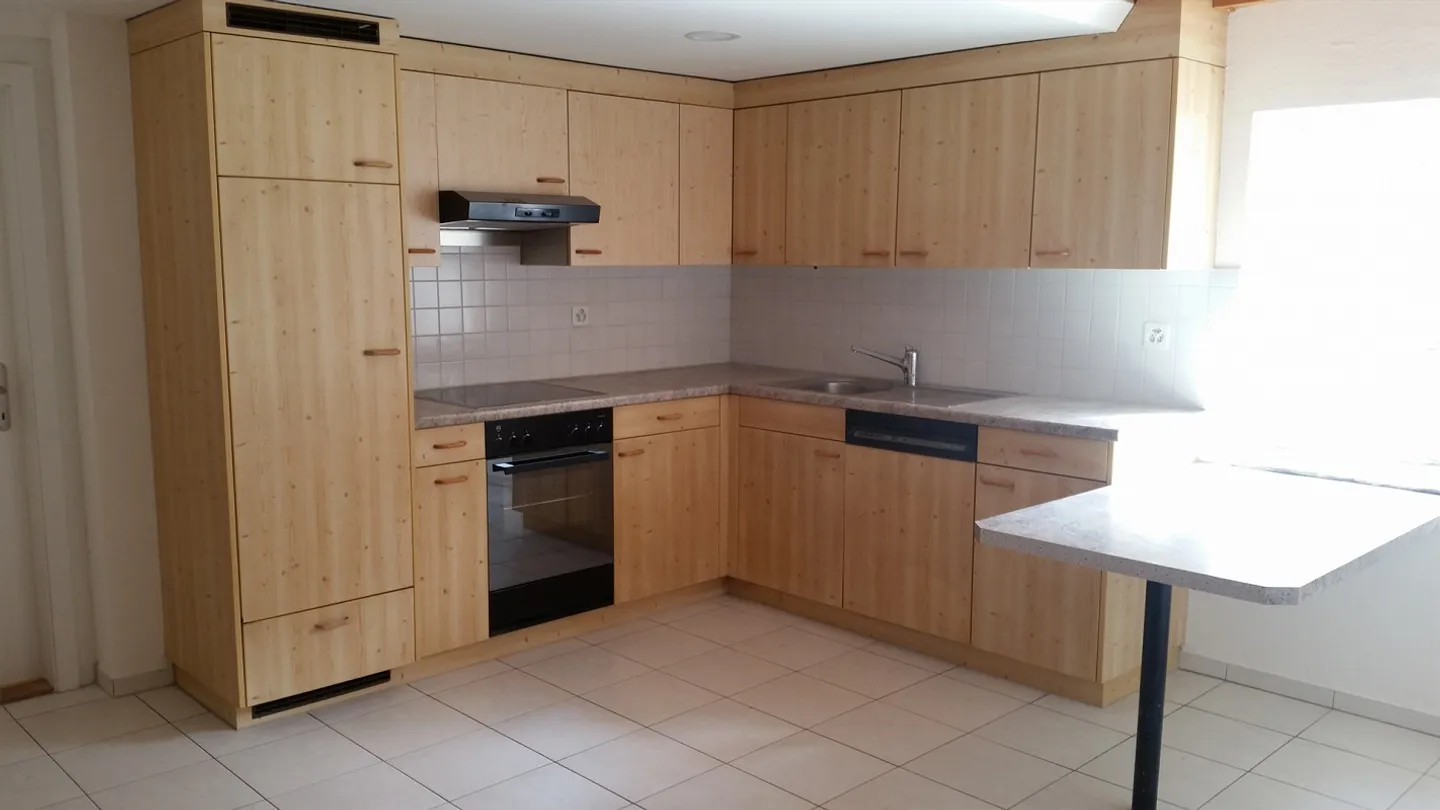 Appartamento affascinante 3.5 stanze a Thusis - Foto 1 di 7