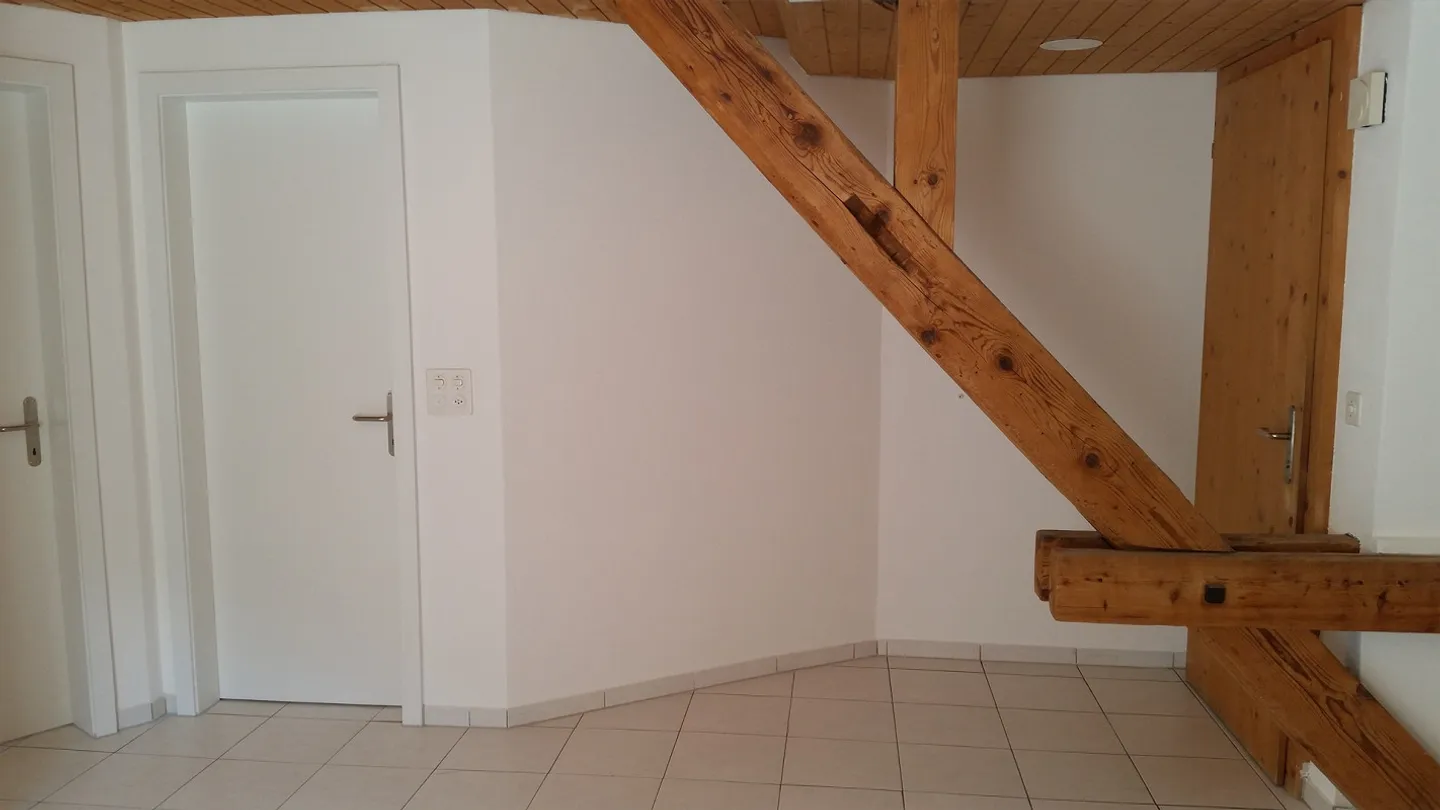 Appartamento affascinante 3.5 stanze a Thusis - Foto 2 di 7