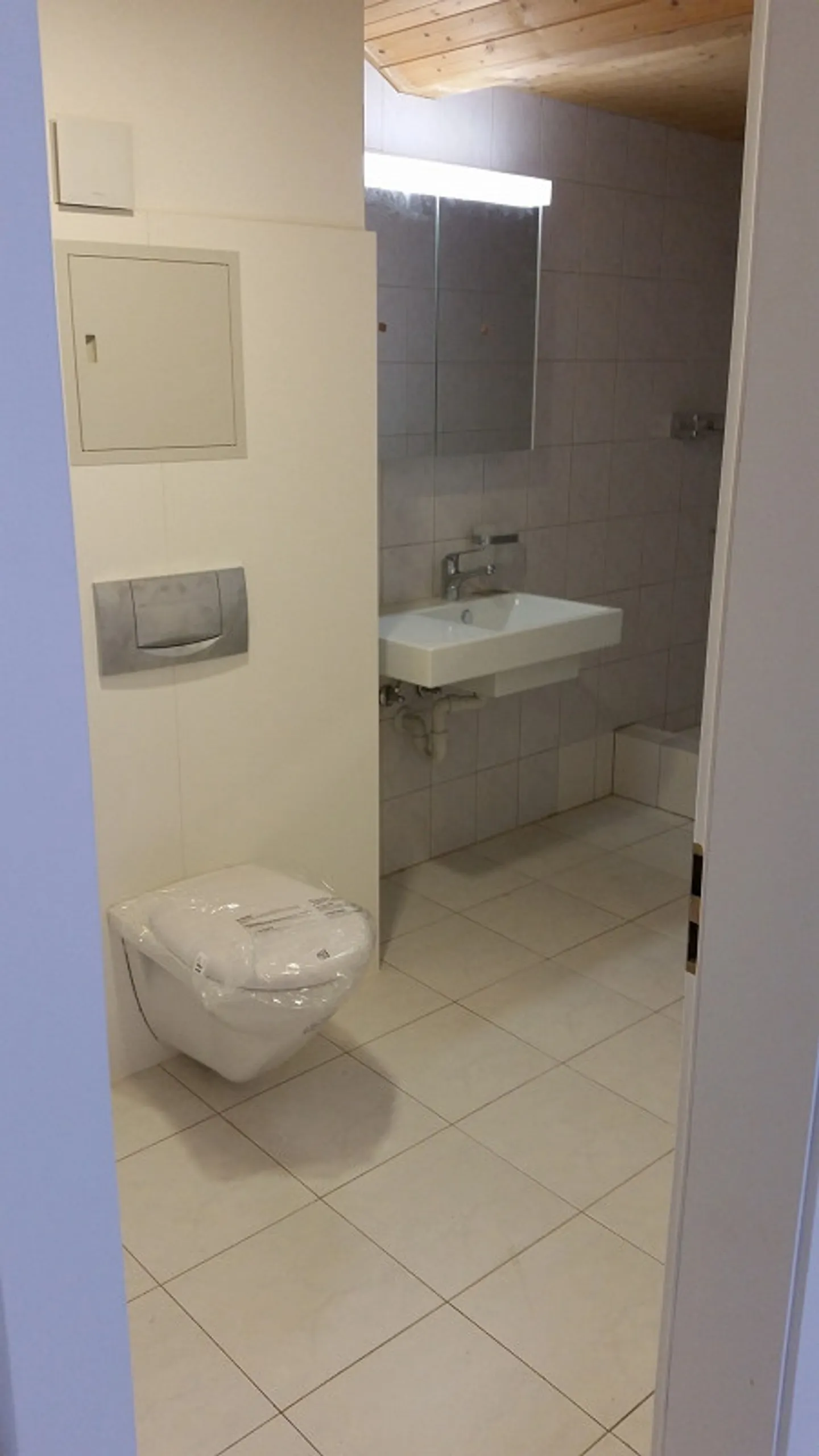 Appartamento affascinante 3.5 stanze a Thusis - Foto 5 di 7