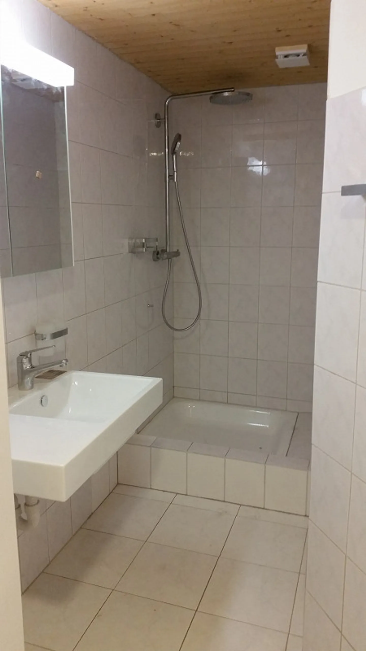 Appartamento affascinante 3.5 stanze a Thusis - Foto 6 di 7