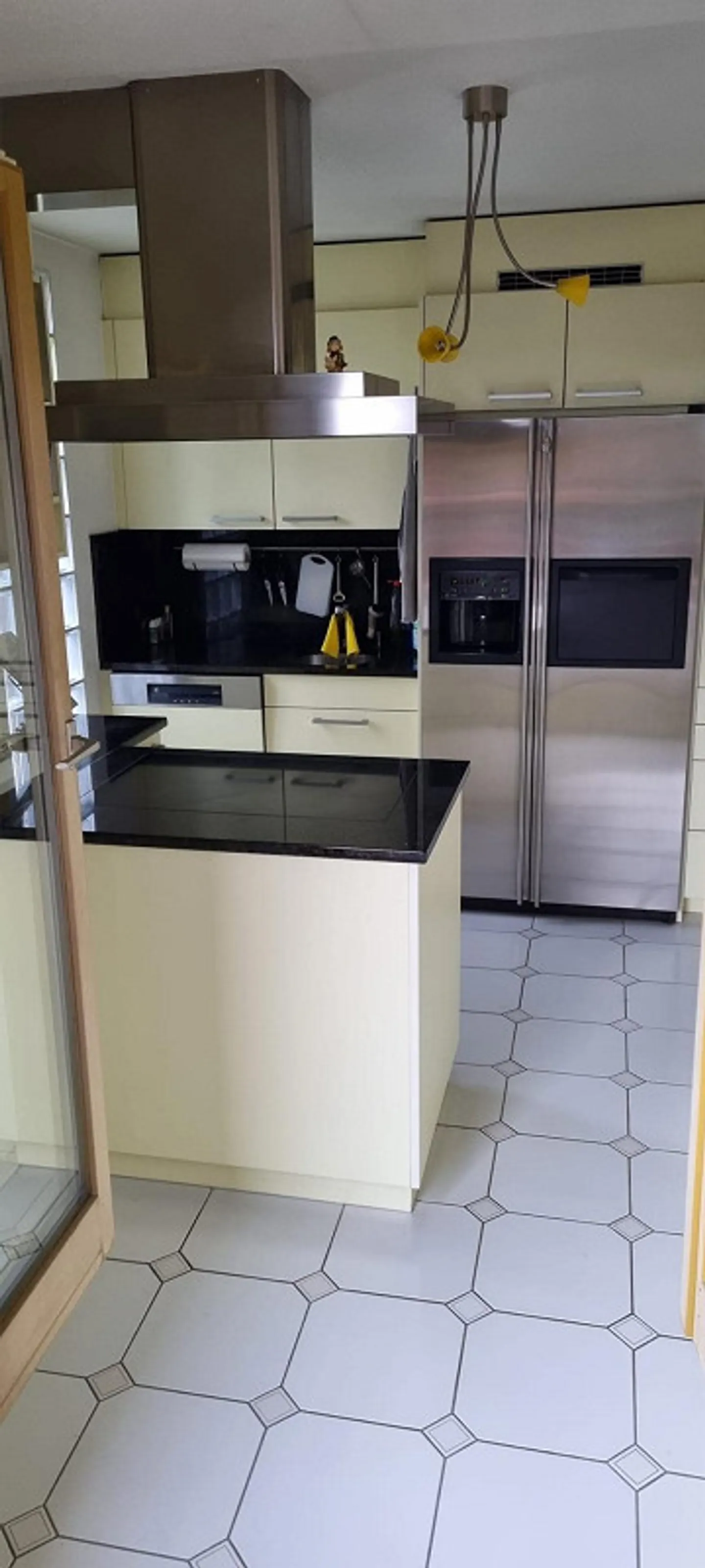Stilvolle Attika-Wohnung in Oberuzwil - Foto 7 von 13