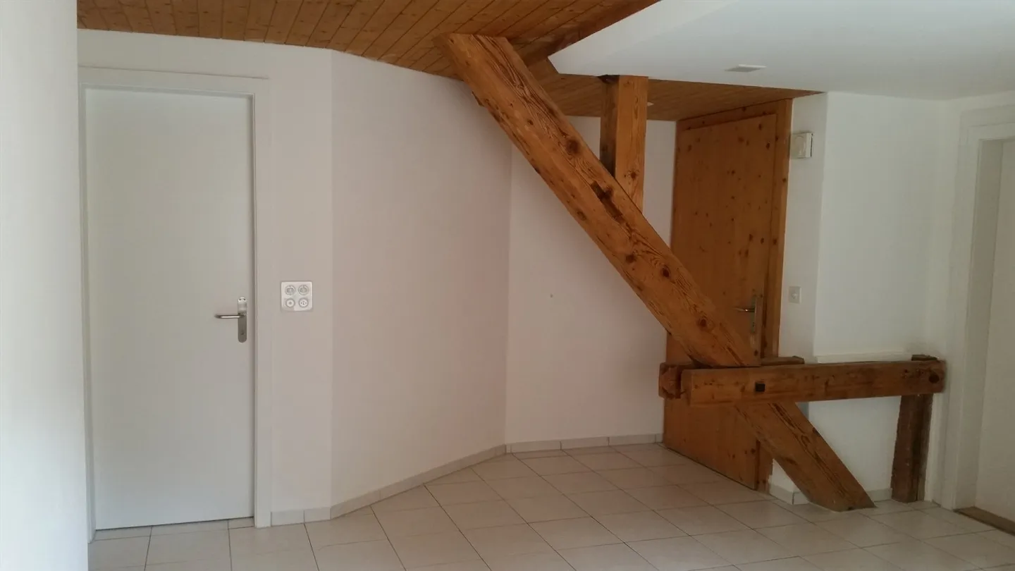 Appartamento affascinante 3.5 stanze a Thusis - Foto 7 di 7