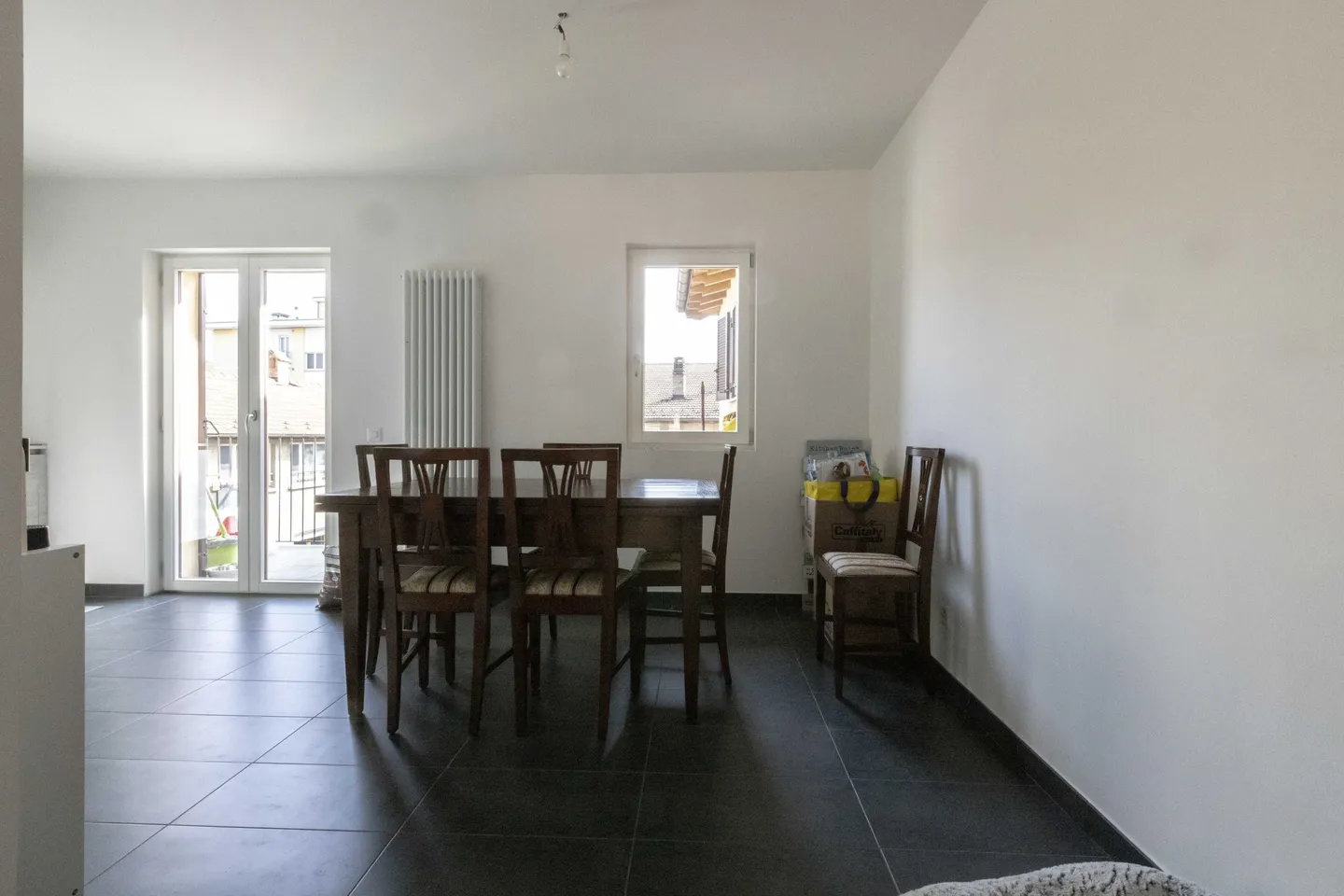 Schönes 3.5-Zimmer-Wohnung in neuer Residenz in Rancate - Foto 2 von 9