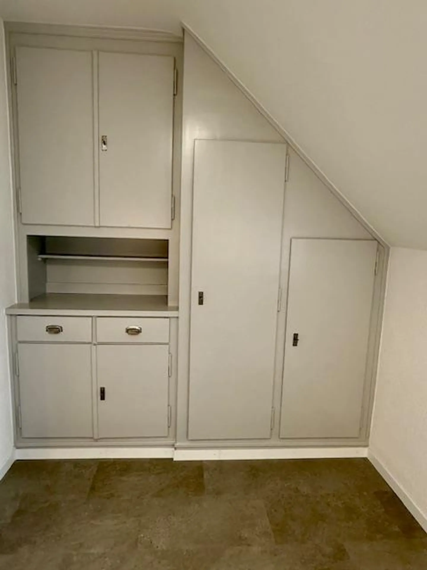 Charmante Dachgeschosswohnung in Bern - Foto 4 von 12