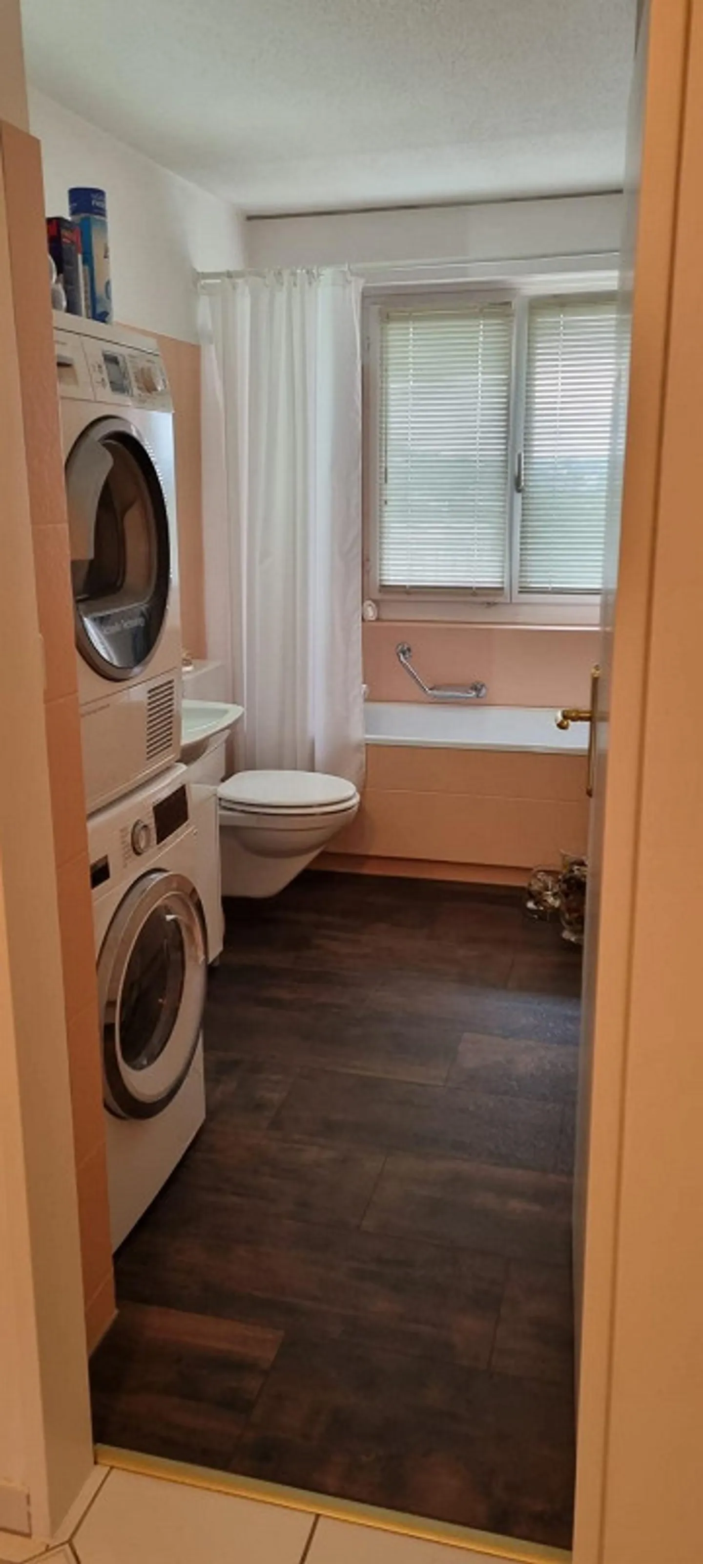 Stilvolle Attika-Wohnung in Oberuzwil - Foto 13 von 13