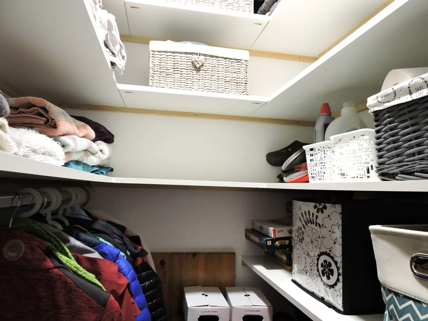 Rare renovated duplex in Torgon with terrace, balcony and mountain views - Photo 6 of 8