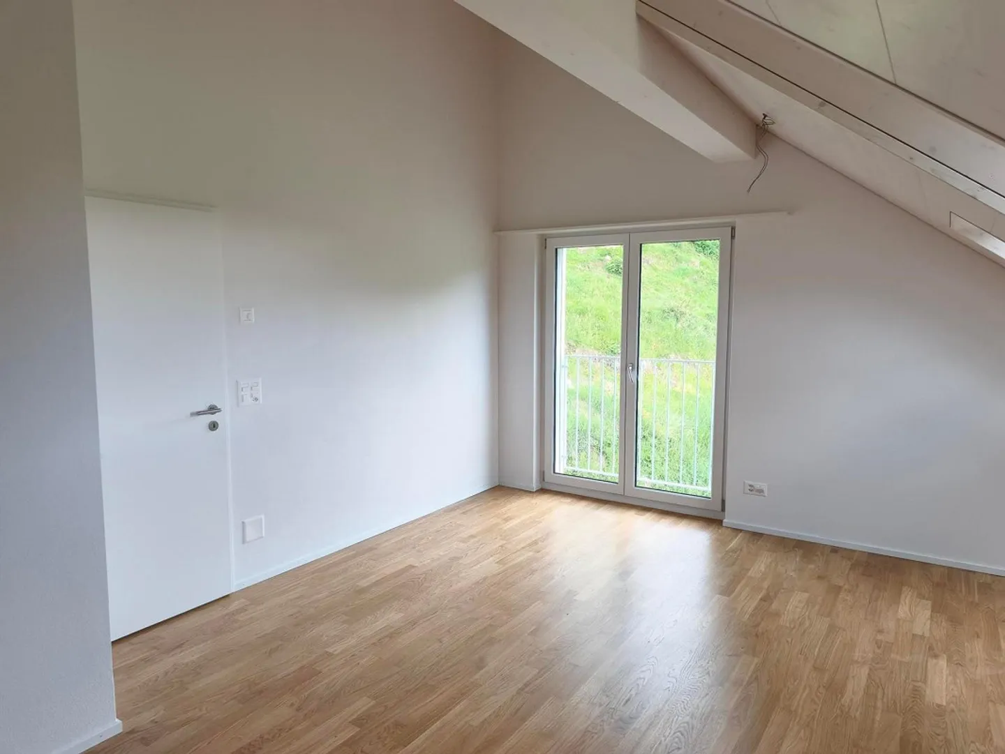 6.5-Room End Terrace House with Säntis View in Dicken - Photo 12 of 13