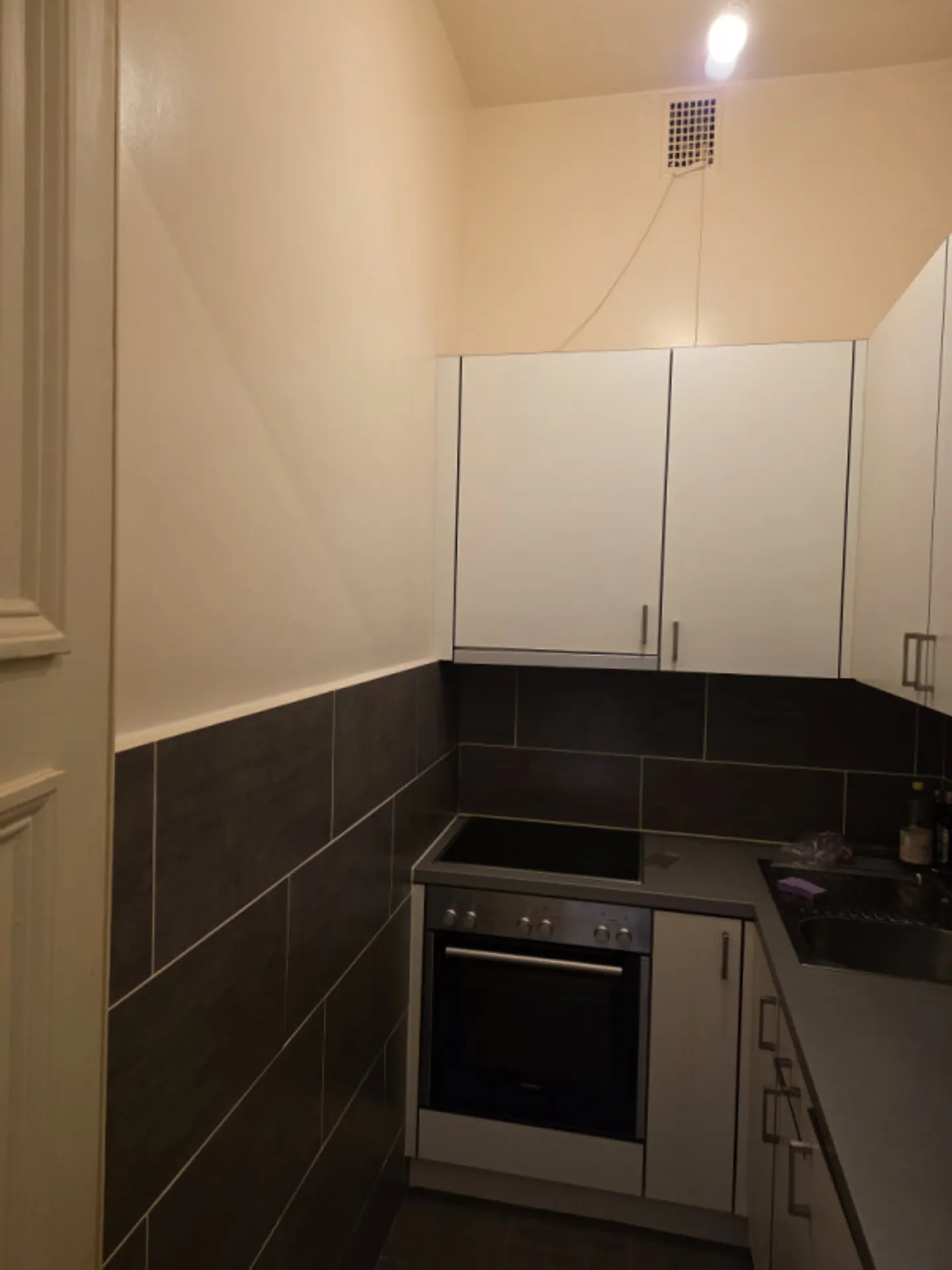 Charmant appartement 3 pièces en Vieille Ville - Photo 4 sur 4